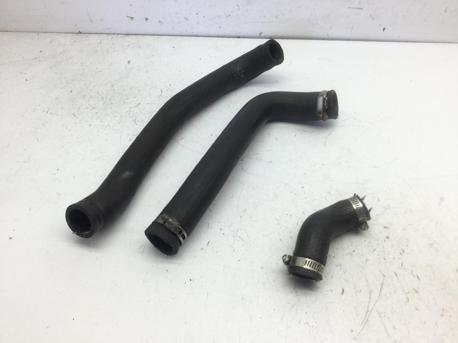 Honda vf 1000 f 998 tubi acqua radiatore liquido raffreddamento 1987 1987 2100066