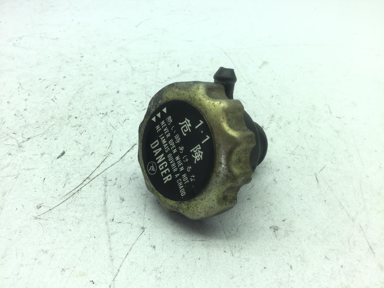 Honda vf 1000 f 998 tappo raccordo liquido raffreddamento radiatore 1987 1987 2100066