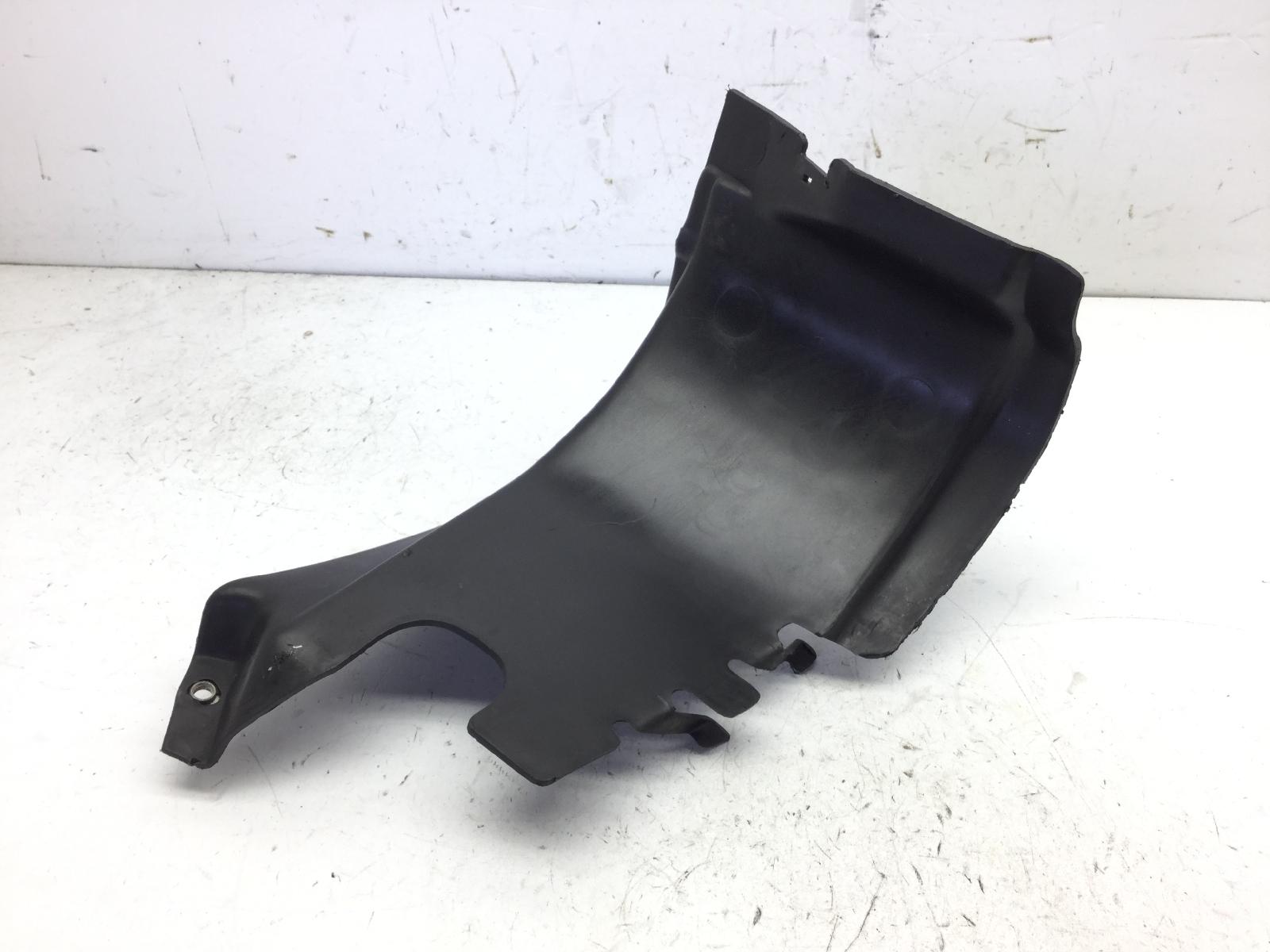 Honda vf 1000 f 998 pannello interno carena fiancata anteriore sinistro 1987 1987 2100066