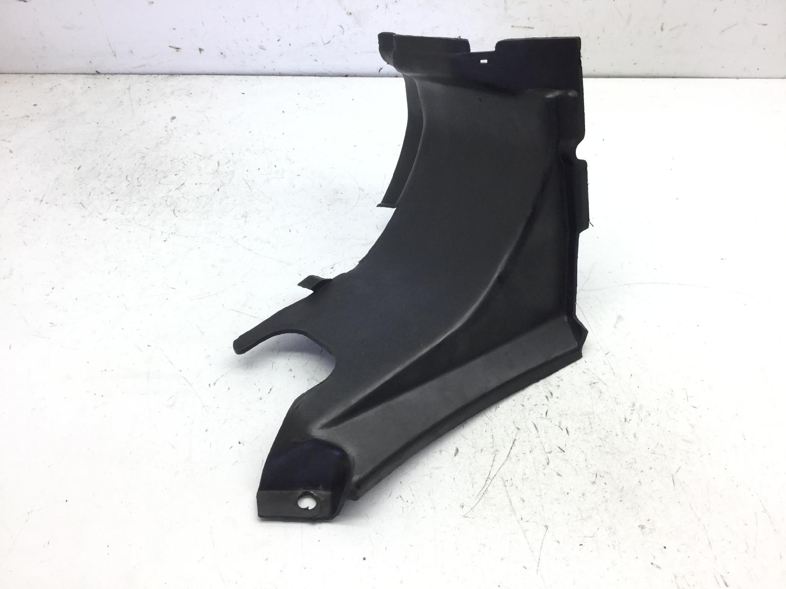 Honda vf 1000 f 998 pannello interno carena fiancata anteriore destro 1987 1987 2100066