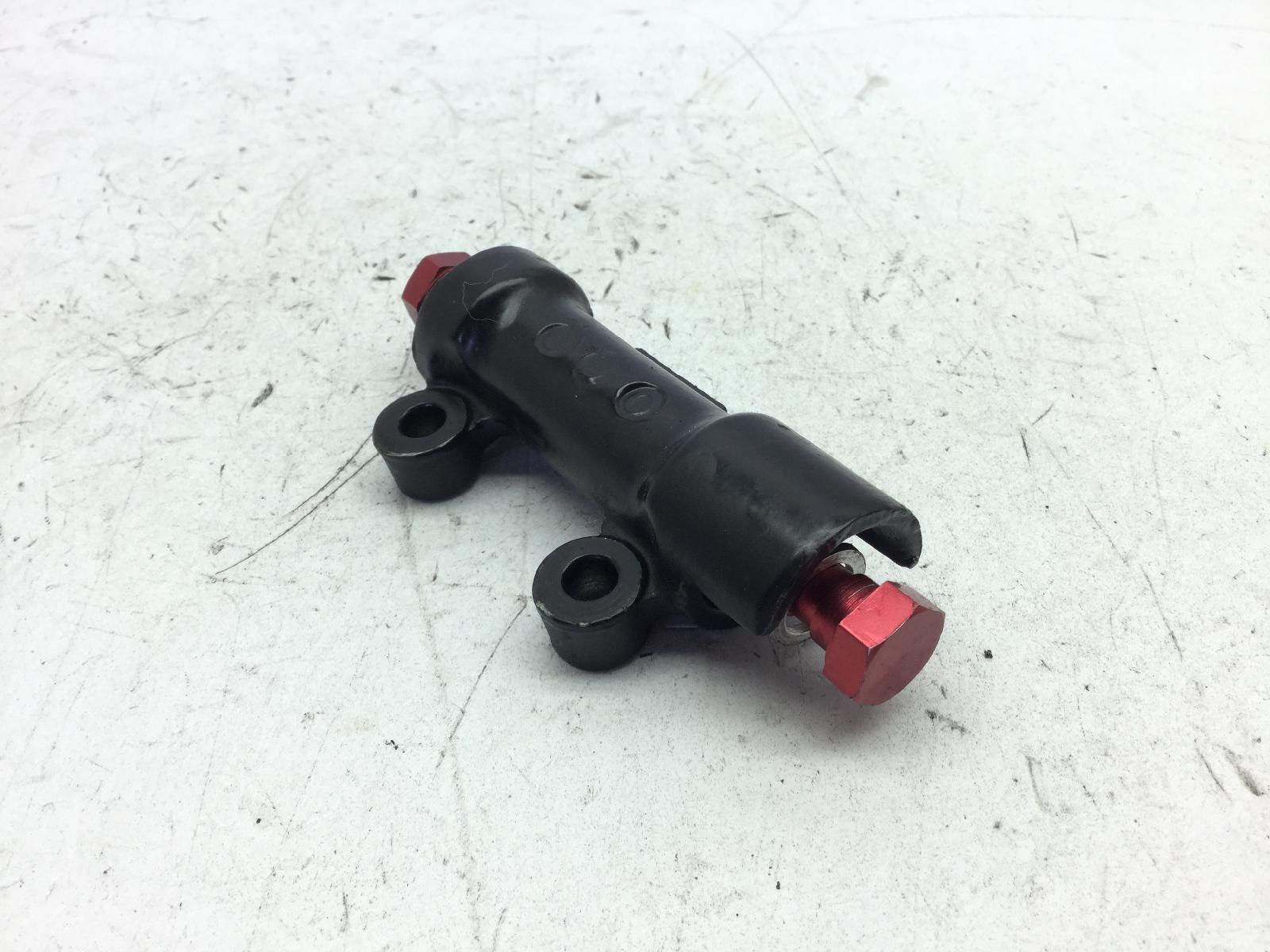 Honda vf 1000 f 998 ripartiore tubi freno anteriori 1987 1987 2100066