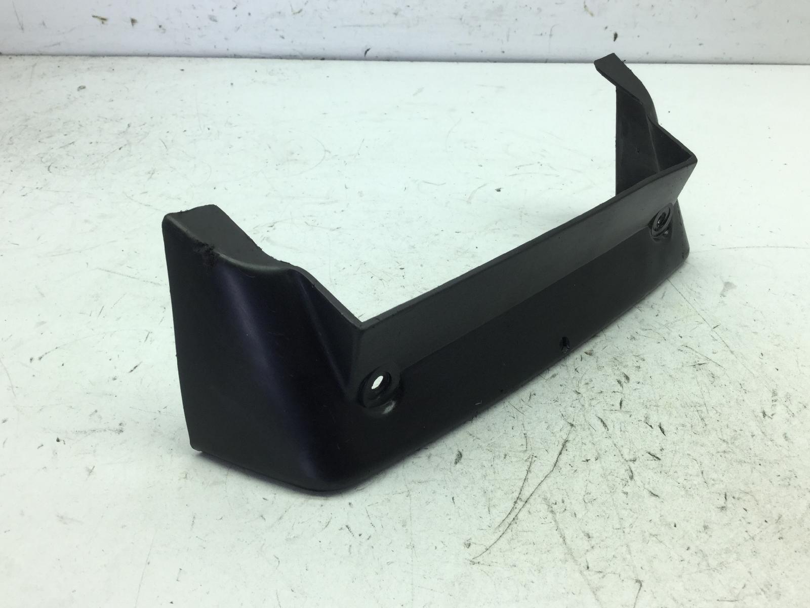 Honda vf 1000 f 998 coperchio inferiore radiatore liquido raffreddamento 1987 1987 2100066