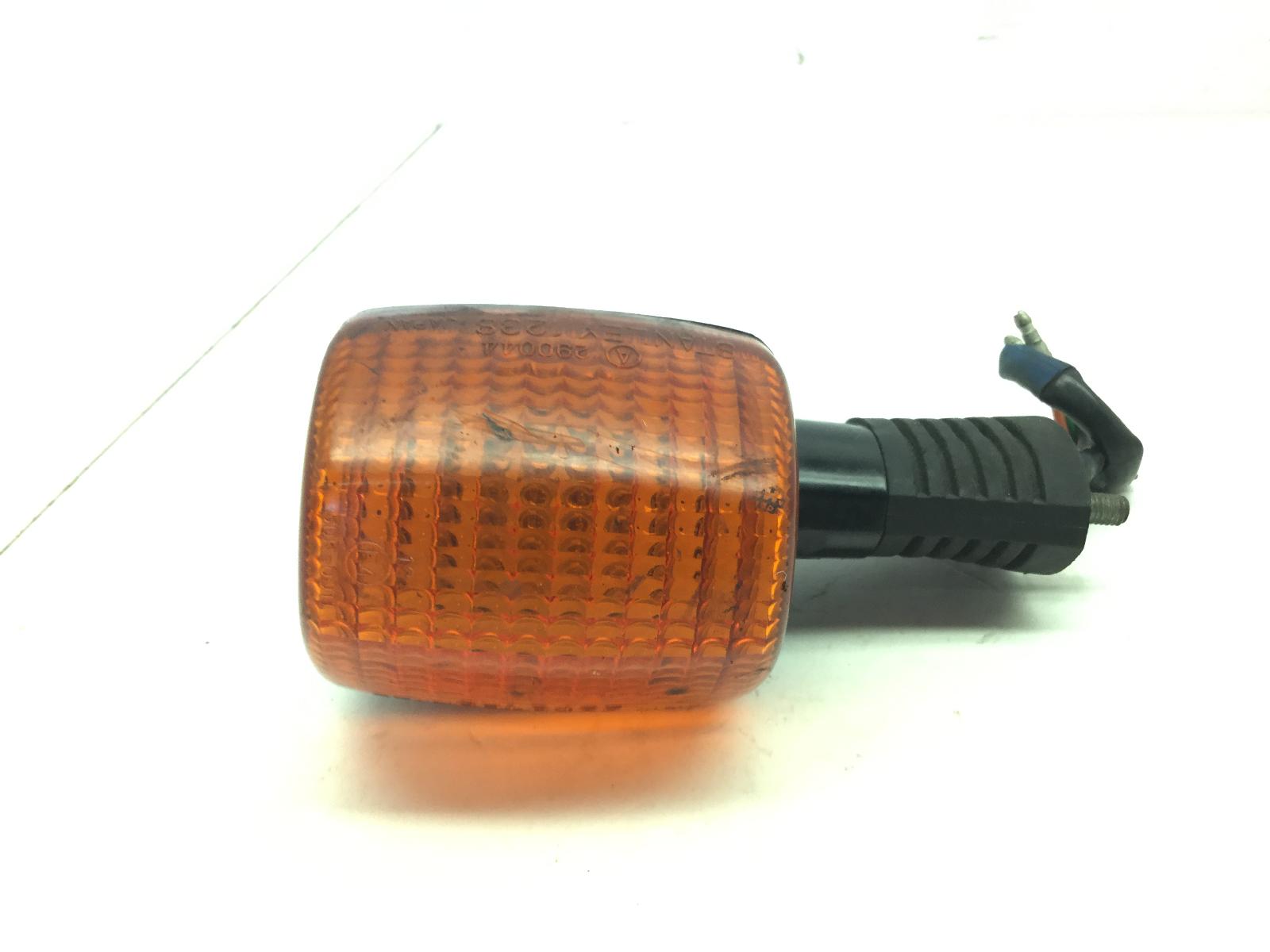 Honda vf 1000 f 998 freccia anteriore destra 1987 1987 2100066