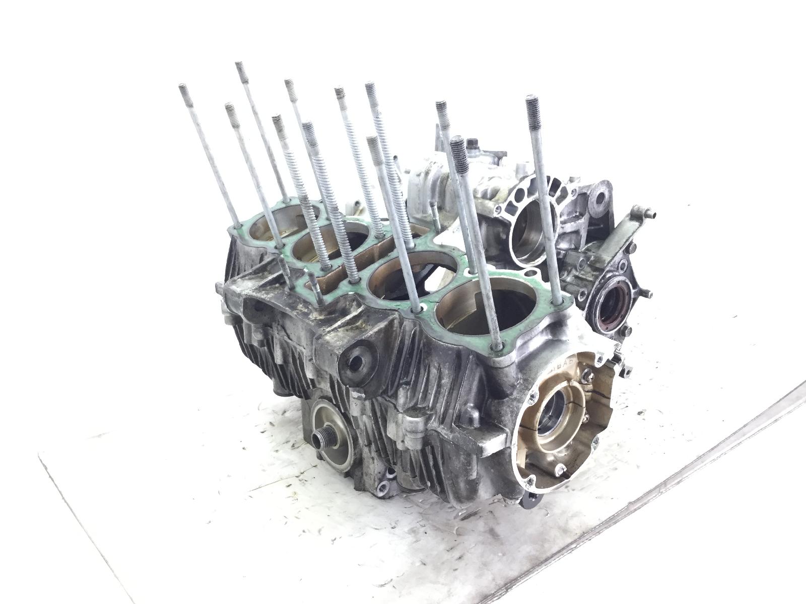 Honda cb seven fifty 750 carter basamento motore vuoto mod: rc42e 1994 1994 hmrc42200