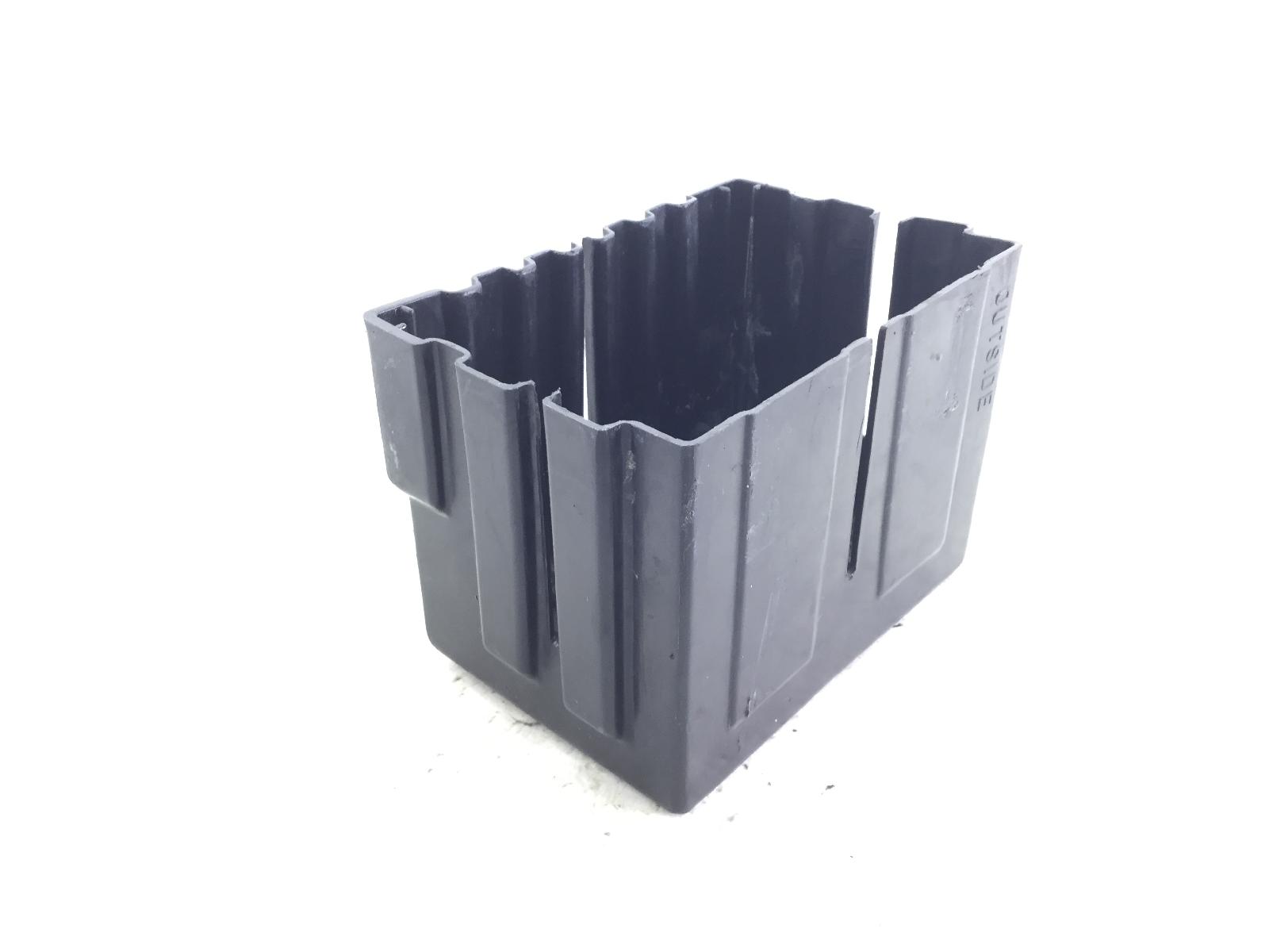 Honda cb seven fifty 750 carena scatola vano supporto batteria 1994 1994 hmrc42200