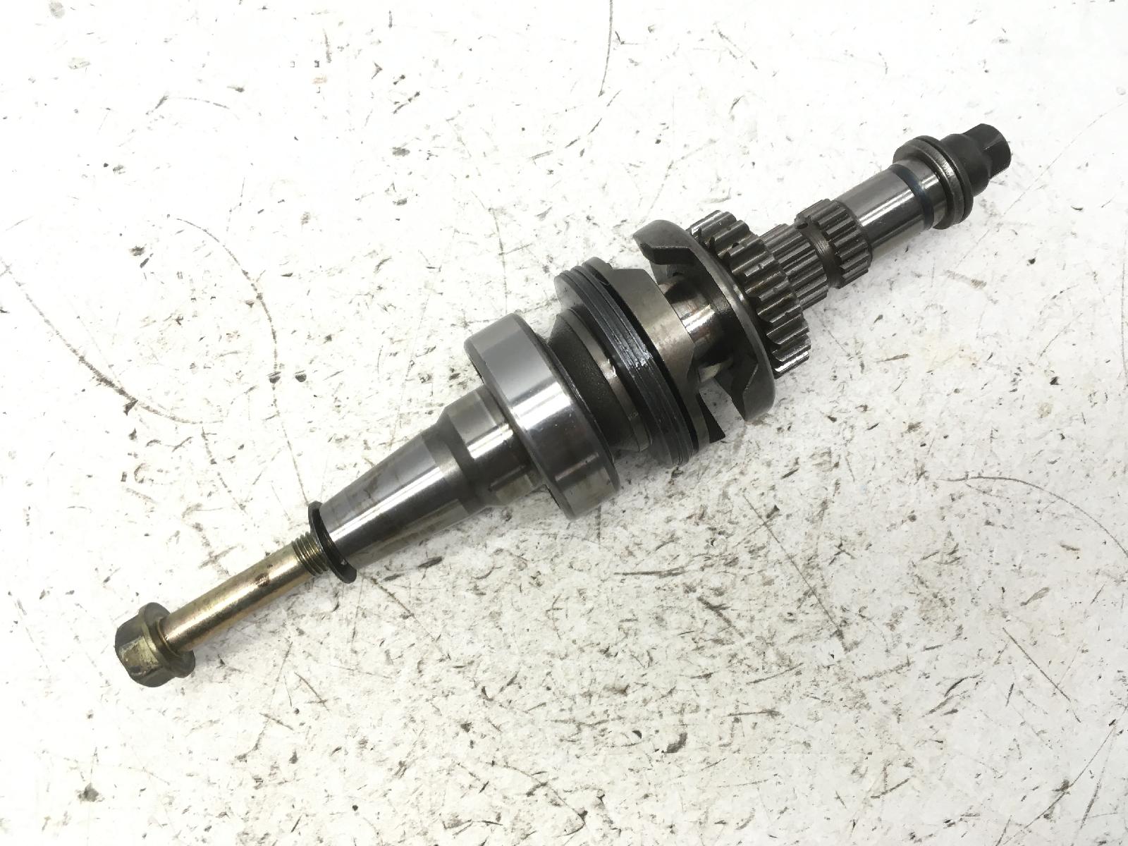 Honda cb seven fifty 750 albero generatore avviamento 1994 1994 hmrc42200