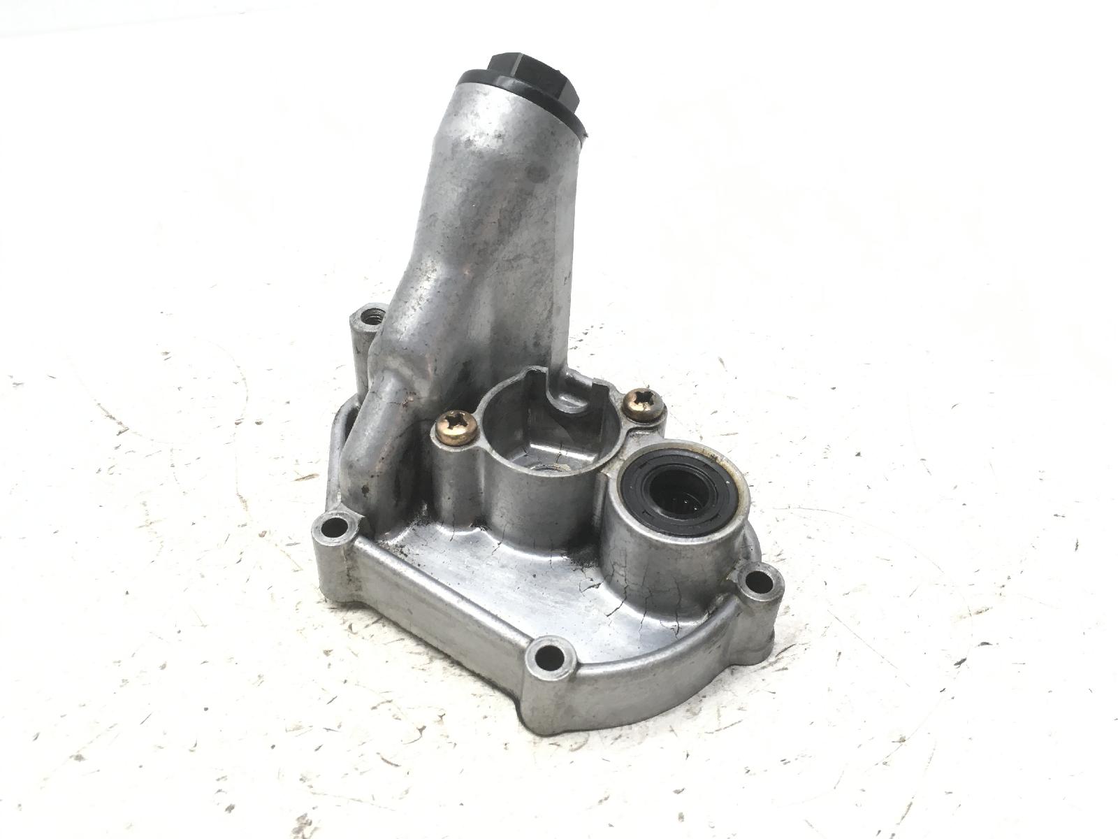 Honda cb seven fifty 750 carter coperchio selettore cambio 1994 1994 hmrc42200
