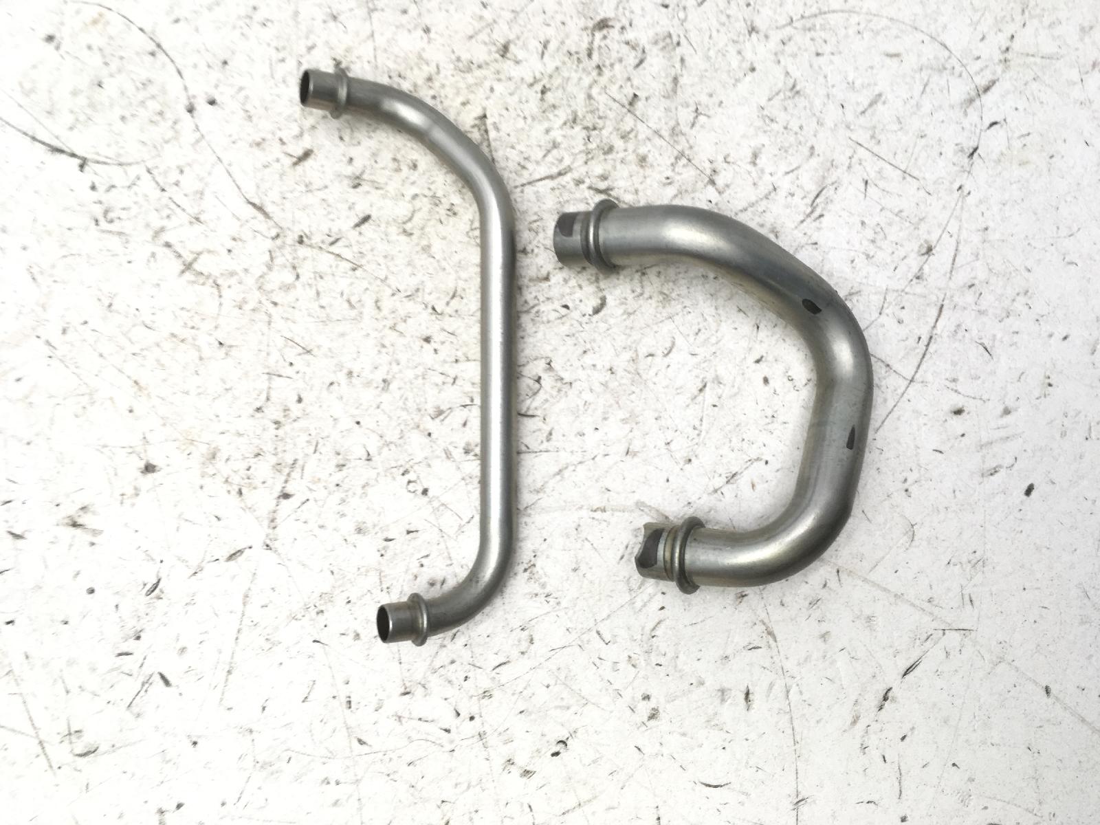 Honda cb seven fifty 750 coppia tubi pompa olio filtro retina 1994 1994 hmrc42200
