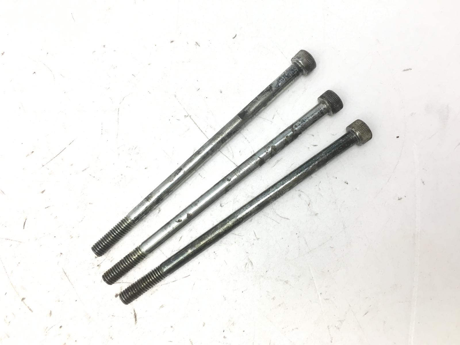 Honda cb seven fifty 750 viti chiusura supporto generatore 1994 1994 hmrc42200