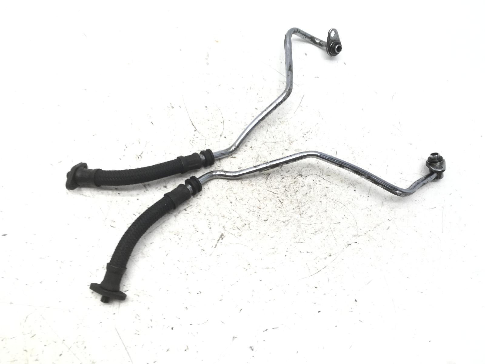 Honda cb seven fifty 750 coppia tubi radiatore olio 1994 1994 hmrc42200