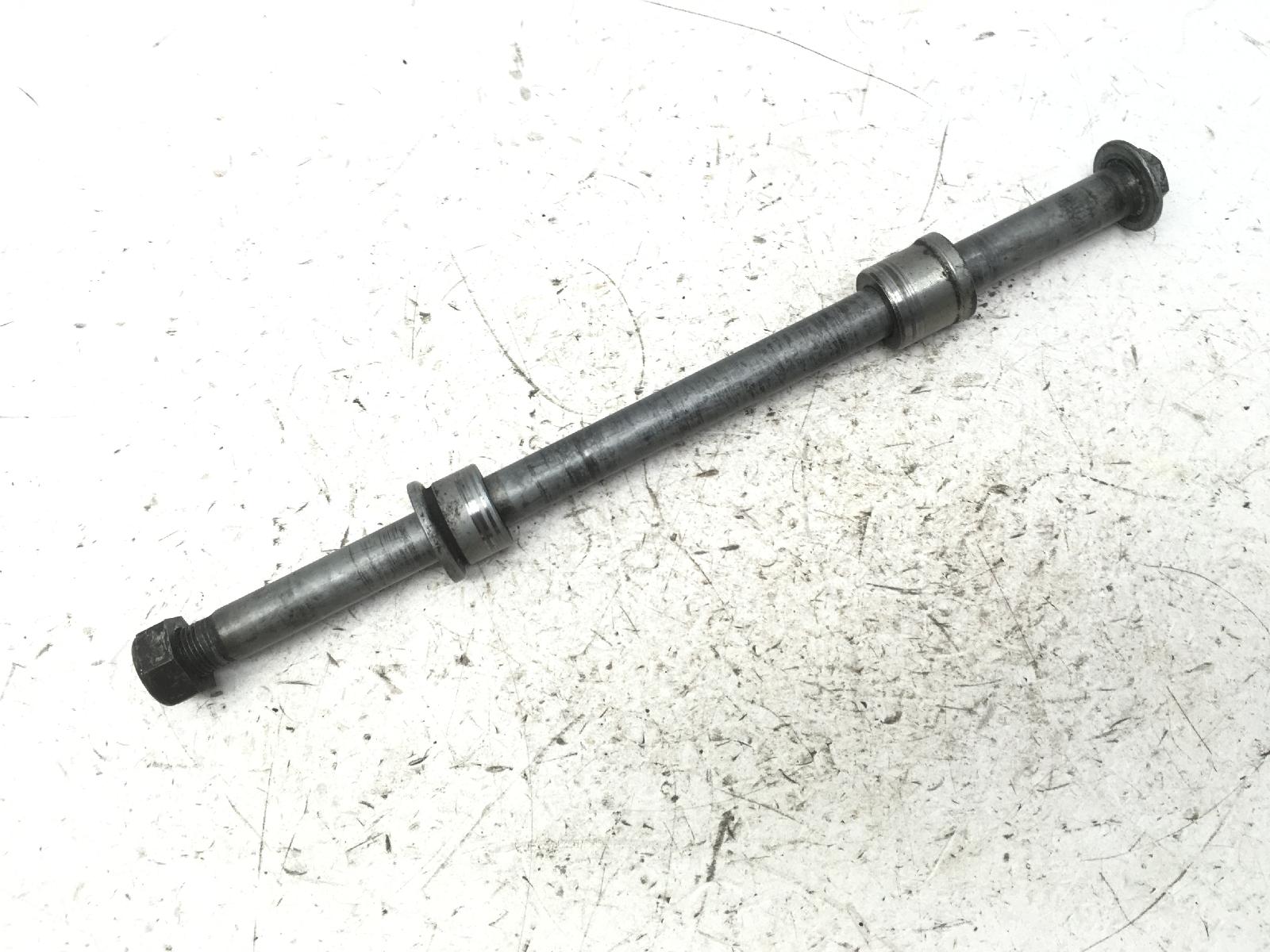 Honda cb seven fifty 750 perno ruota posteriore ø 12 mm diametro 1994 1994 hmrc42200