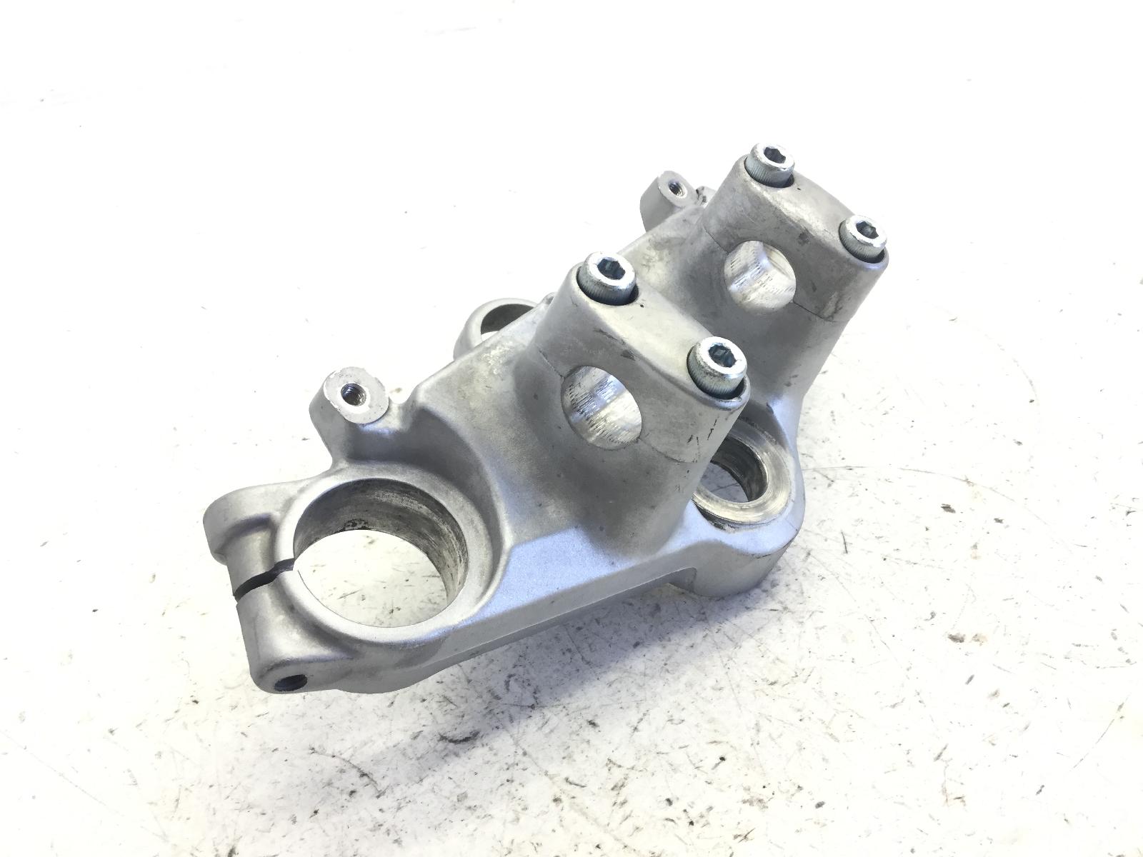 Honda cb seven fifty 750 piastra superiore forcella supporto manubrio 1994 1994 hmrc42200