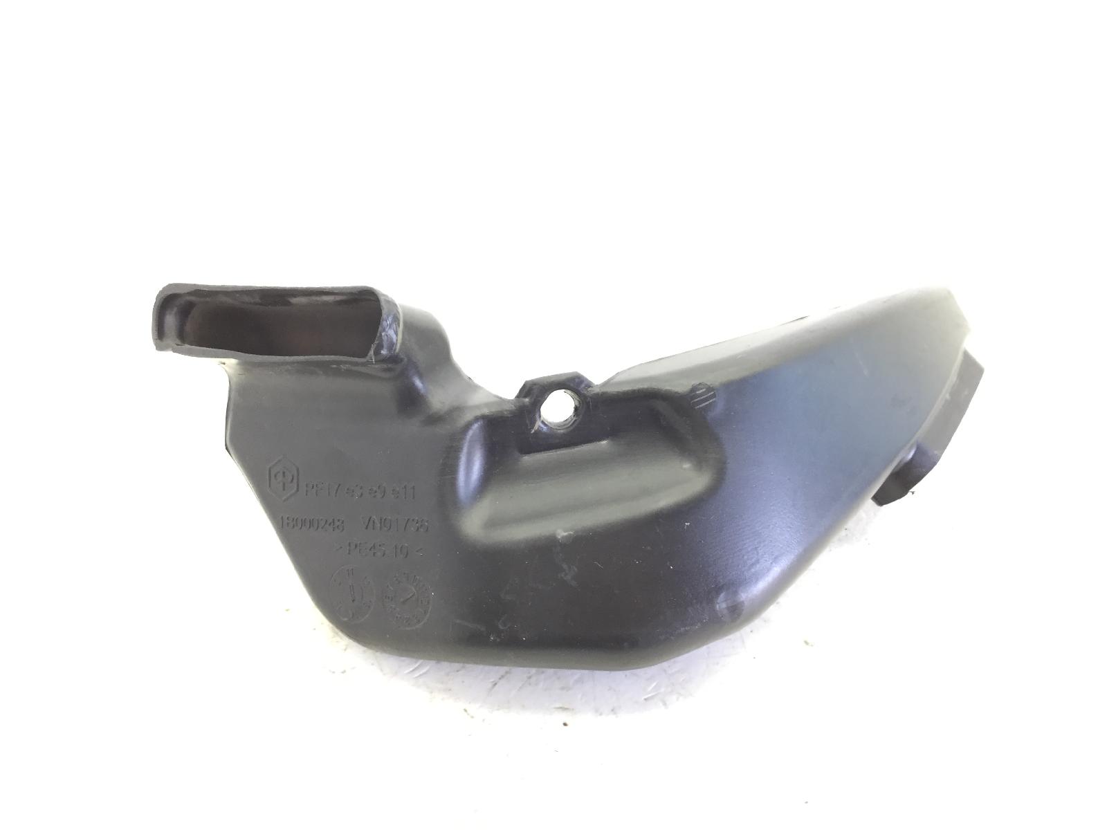 Piaggio vespa primavera 3v 150 tubo aspirazione aria cassa scatola filtro 2013 2016 m81200