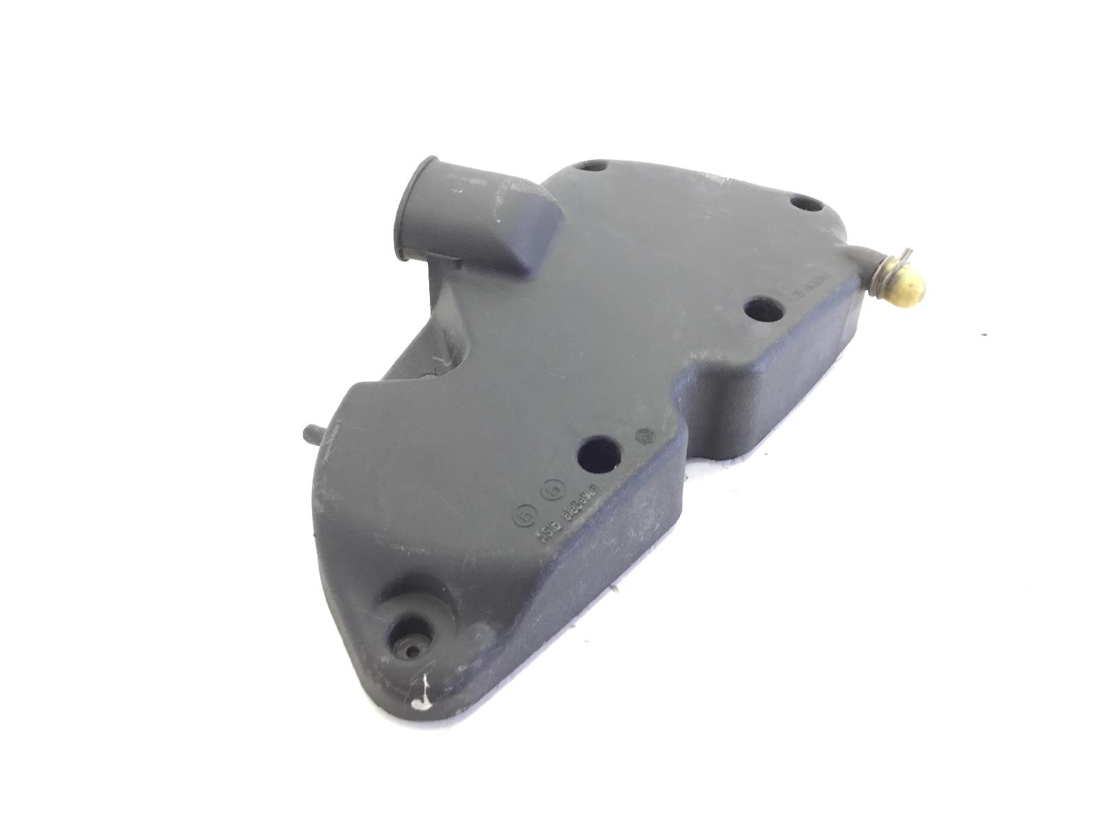 Piaggio vespa primavera 3v 150 tappo coperchio cassa scatola filtro aria 2013 2016 m81200