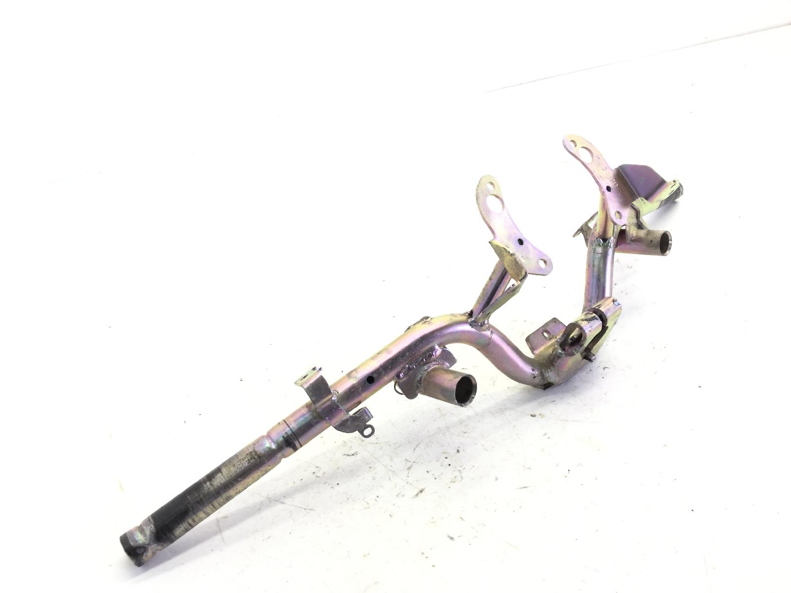 Piaggio vespa primavera 3v 150 manubrio handlebar 2013 2016 m81200