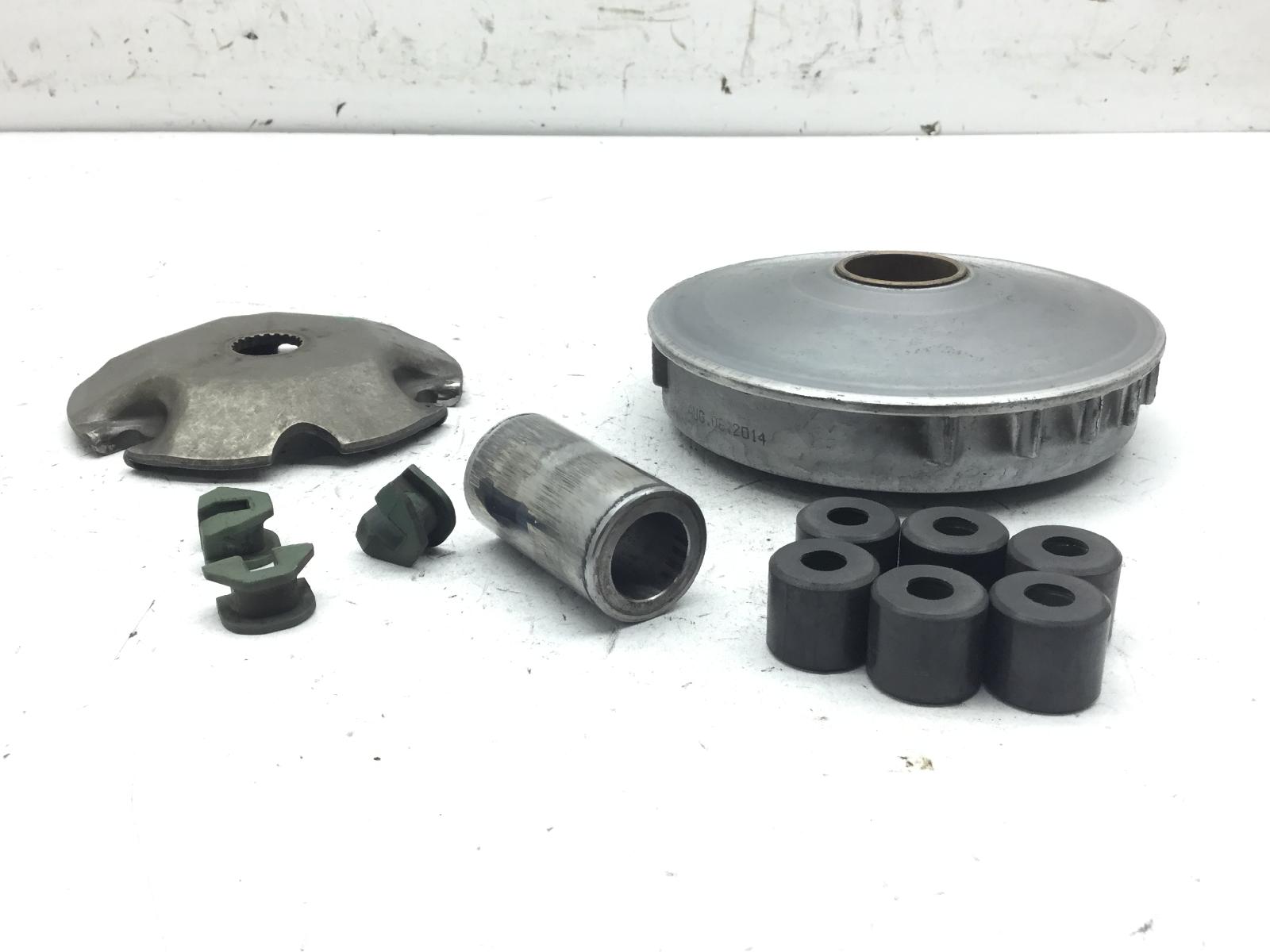Piaggio vespa primavera 3v 150 puleggia mobile variatore 2013 2016 m81200