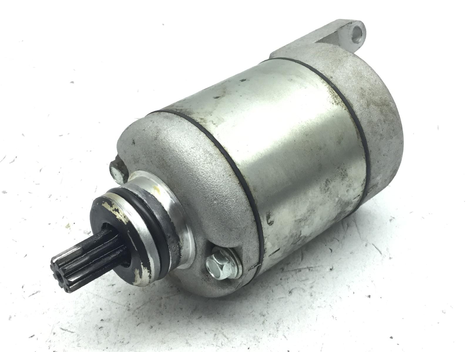 Piaggio vespa primavera 3v 150 motorino avviamento 2013 2016 m81200