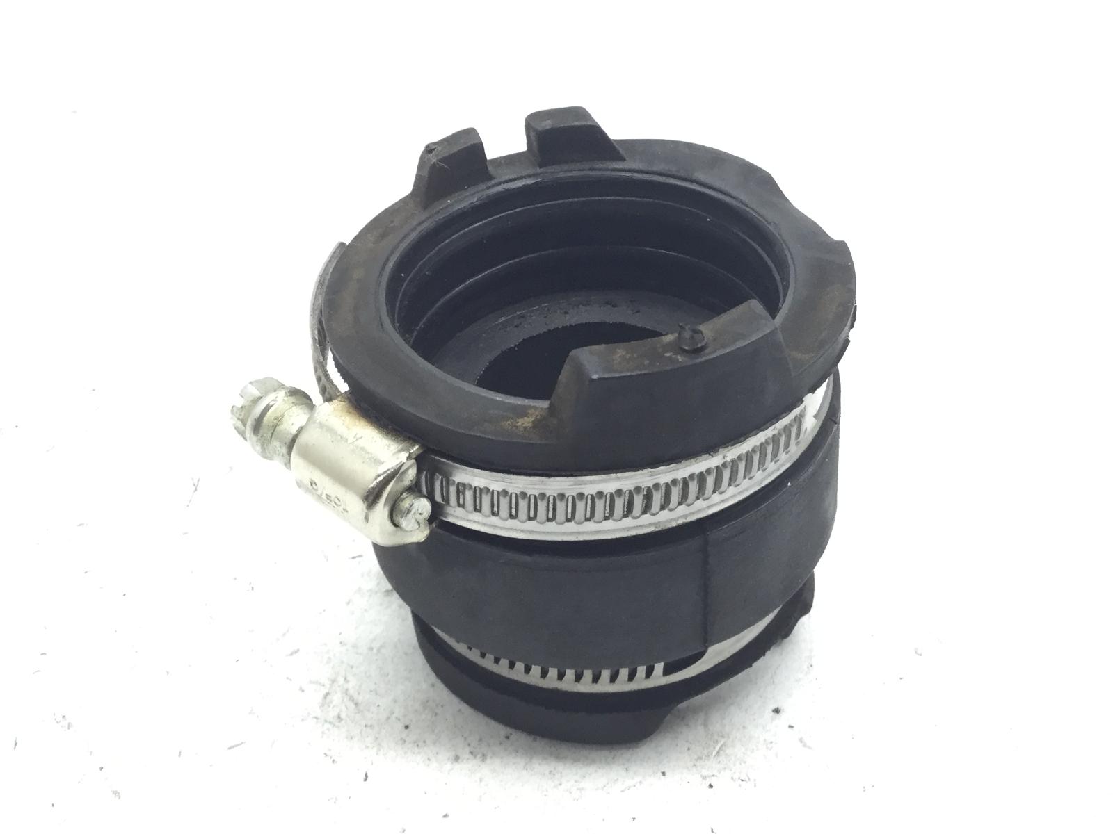 Piaggio vespa primavera 3v 150 collettore aspirazione in gomma 2013 2016 m81200