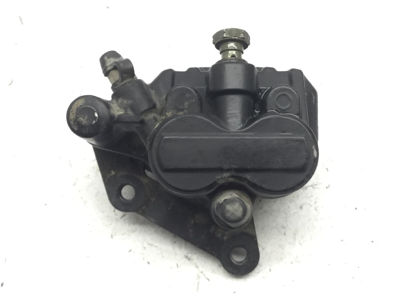 Piaggio vespa primavera 3v 150 pinza freno anteriore - interasse: 57 mm 2013 2016 m81200