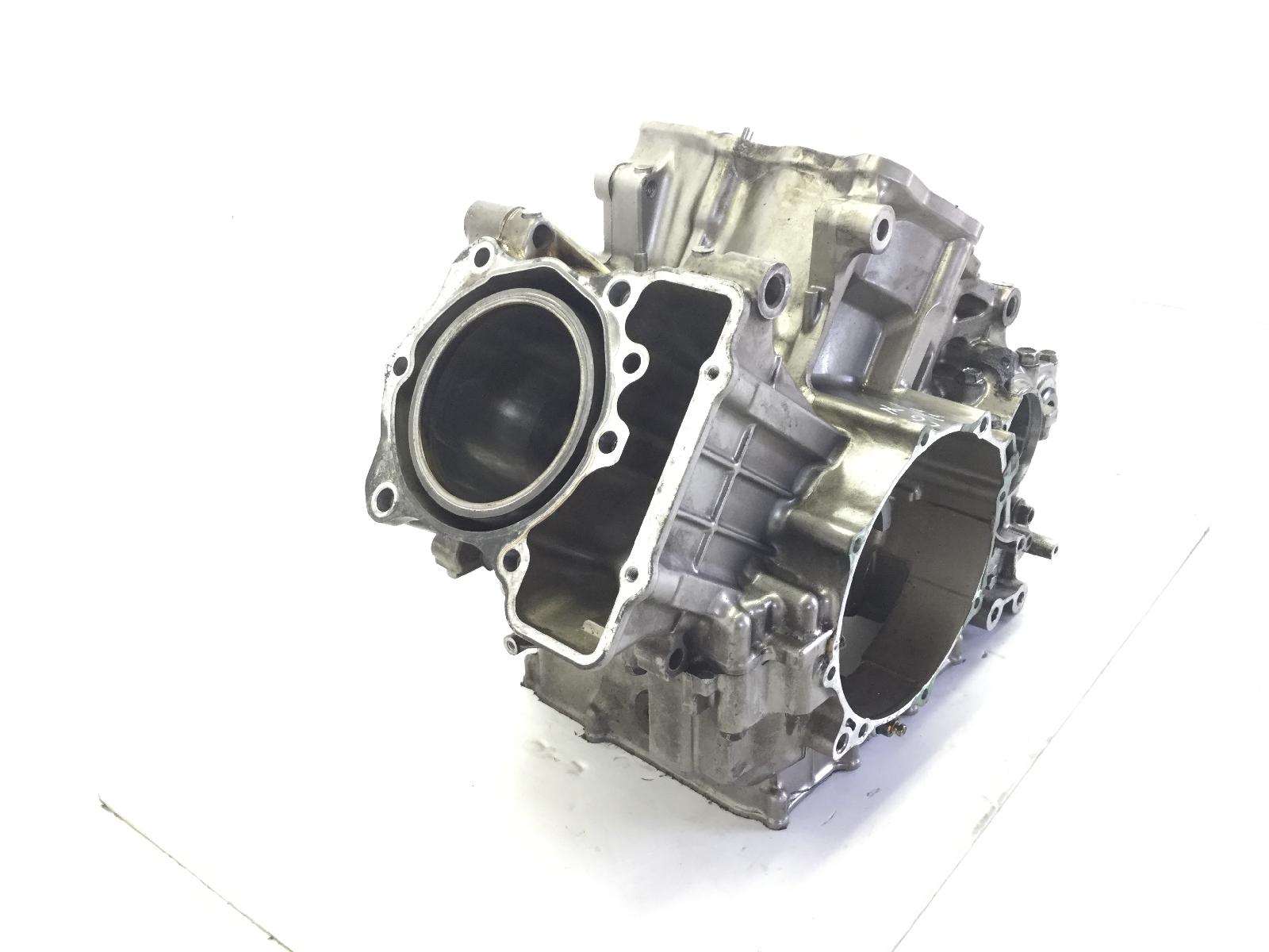 Honda vtr f firestorm 1000 carter motore vuoto senza pistoni - mod: sc36e 1997 2000 jh2sc36a8vm