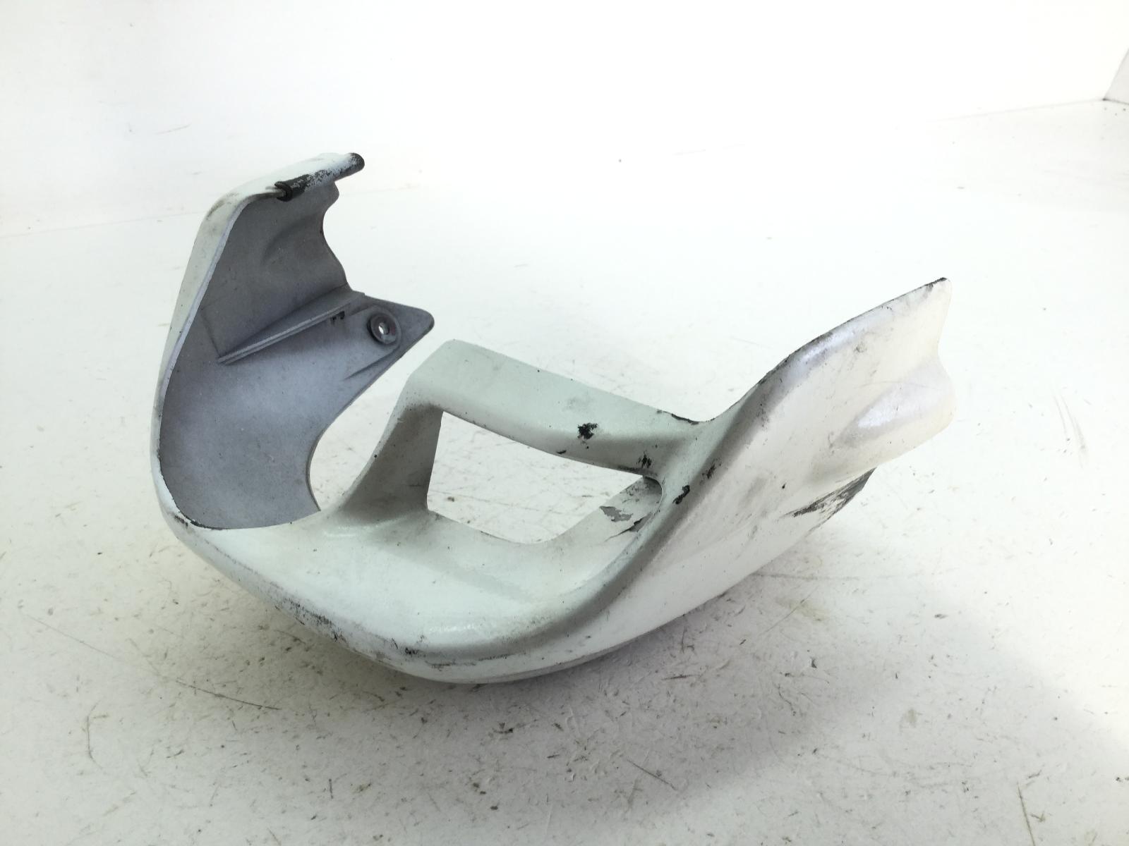 Honda vtr f firestorm 1000 carena chiglia puntale protezione anteriore 1997 2000 jh2sc36a8vm