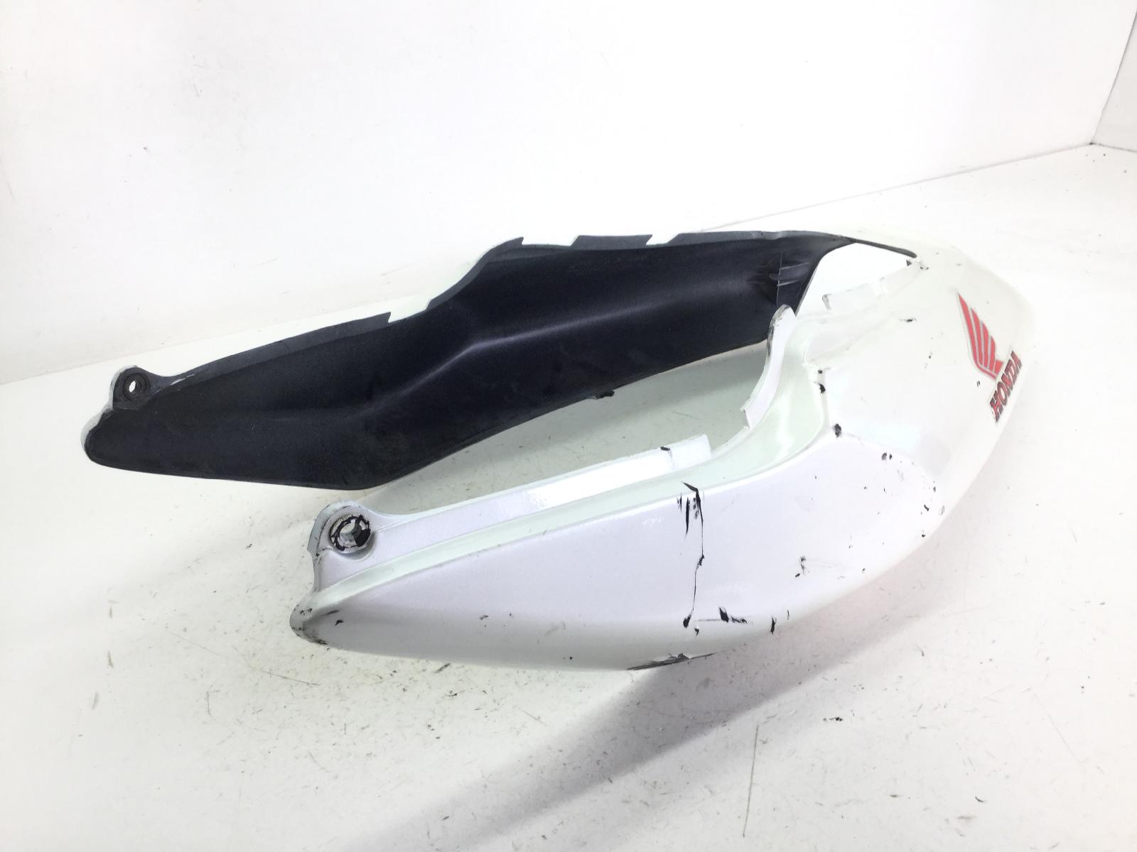 Honda vtr f firestorm 1000 carena fiancate codone posteriore -attacco rotto 1997 2000 jh2sc36a8vm