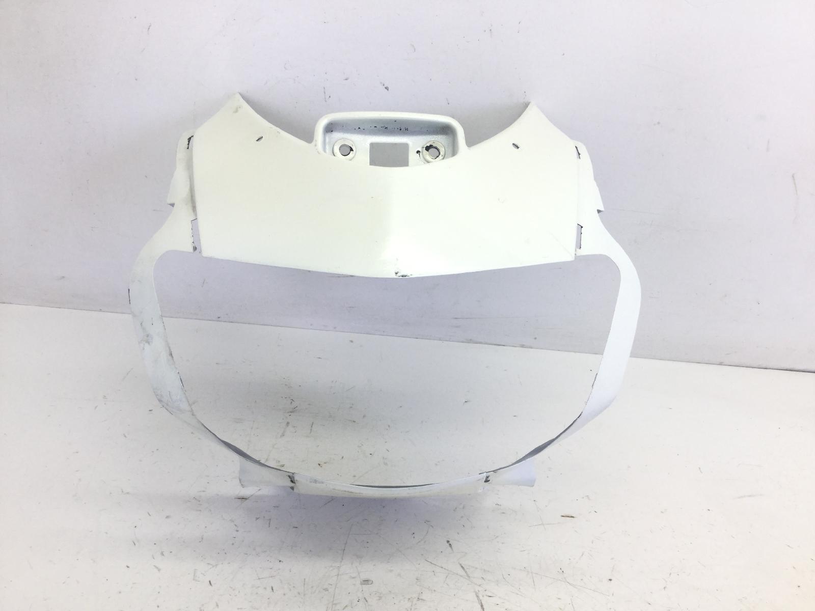 Honda vtr f firestorm 1000 carena scudo anteriore supporto faro fanale 1997 2000 jh2sc36a8vm