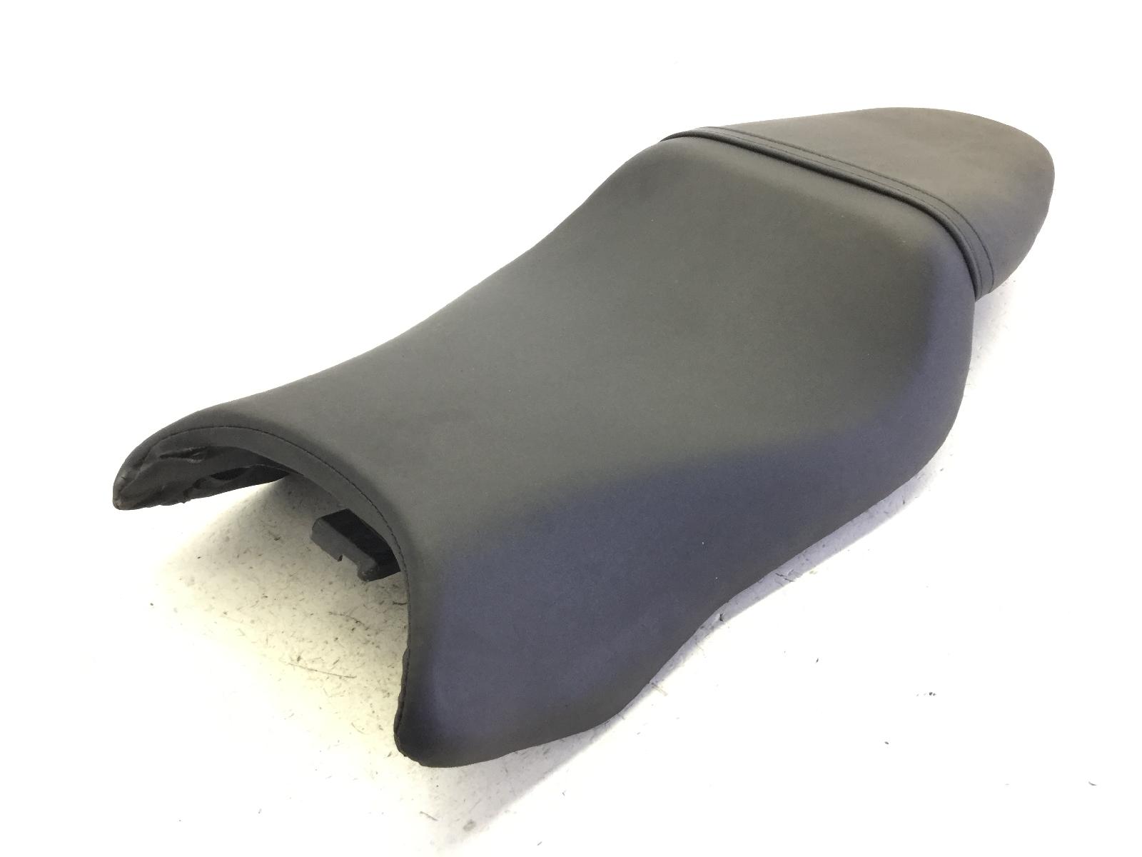 Honda vtr f firestorm 1000 sella saddle - strappo su bordo fodera 1997 2000 jh2sc36a8vm