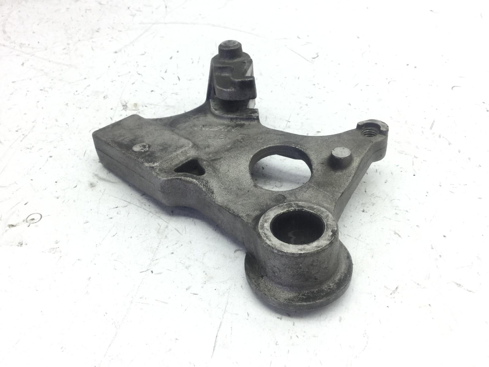 Honda vtr f firestorm 1000 staffa supporto pinza freno posteriore 1997 2000 jh2sc36a8vm