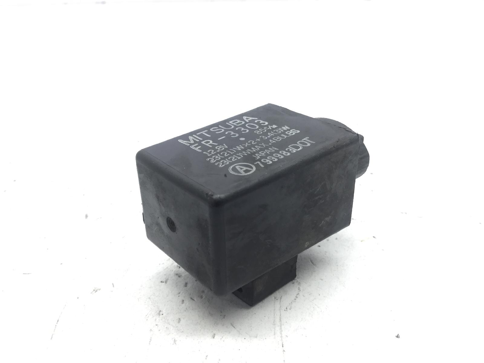 Honda vtr f firestorm 1000 rele' intermittenza frecce 1997 2000 jh2sc36a8vm