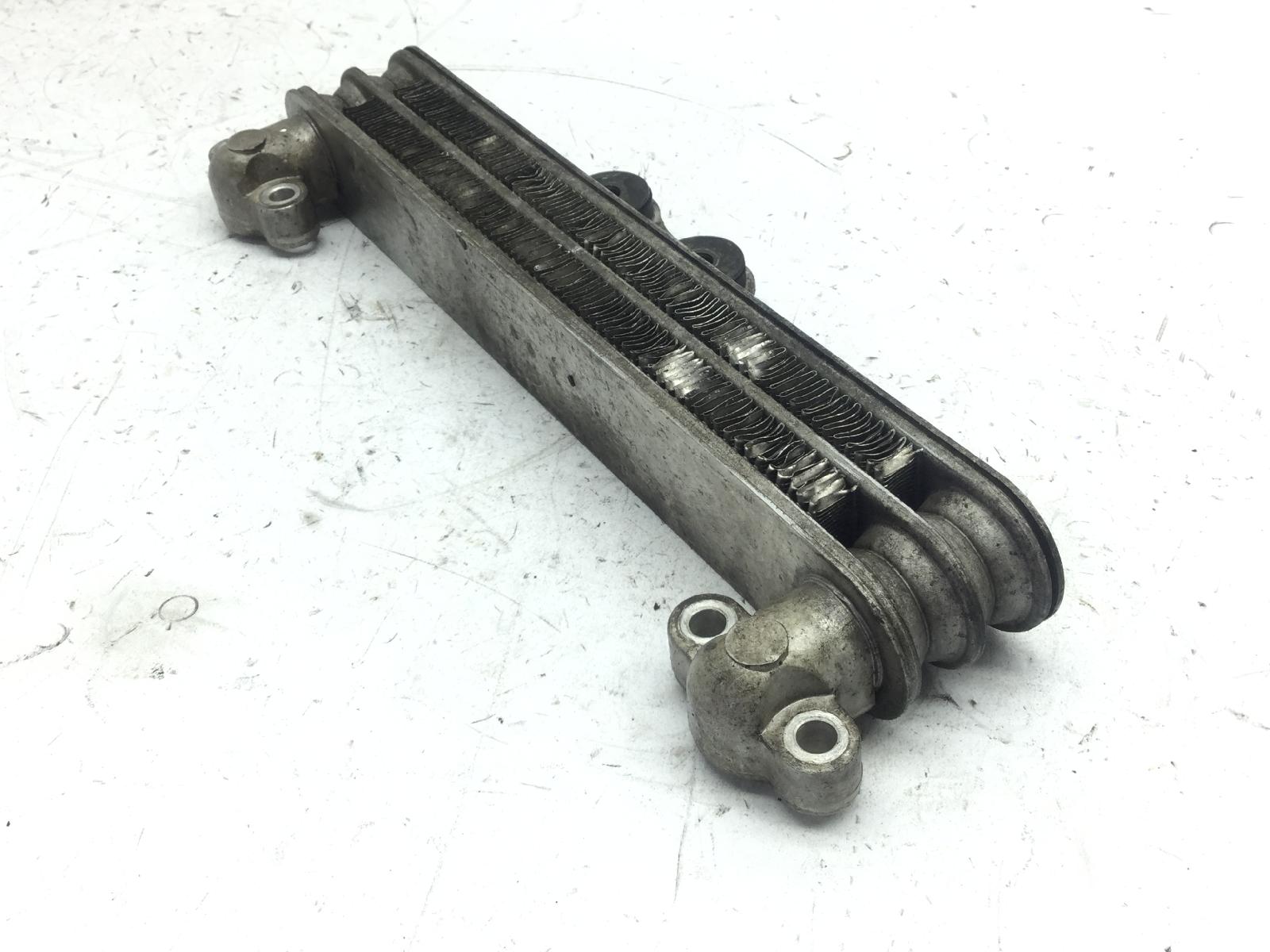 Honda vtr f firestorm 1000 radiatore olio 1997 2000 jh2sc36a8vm