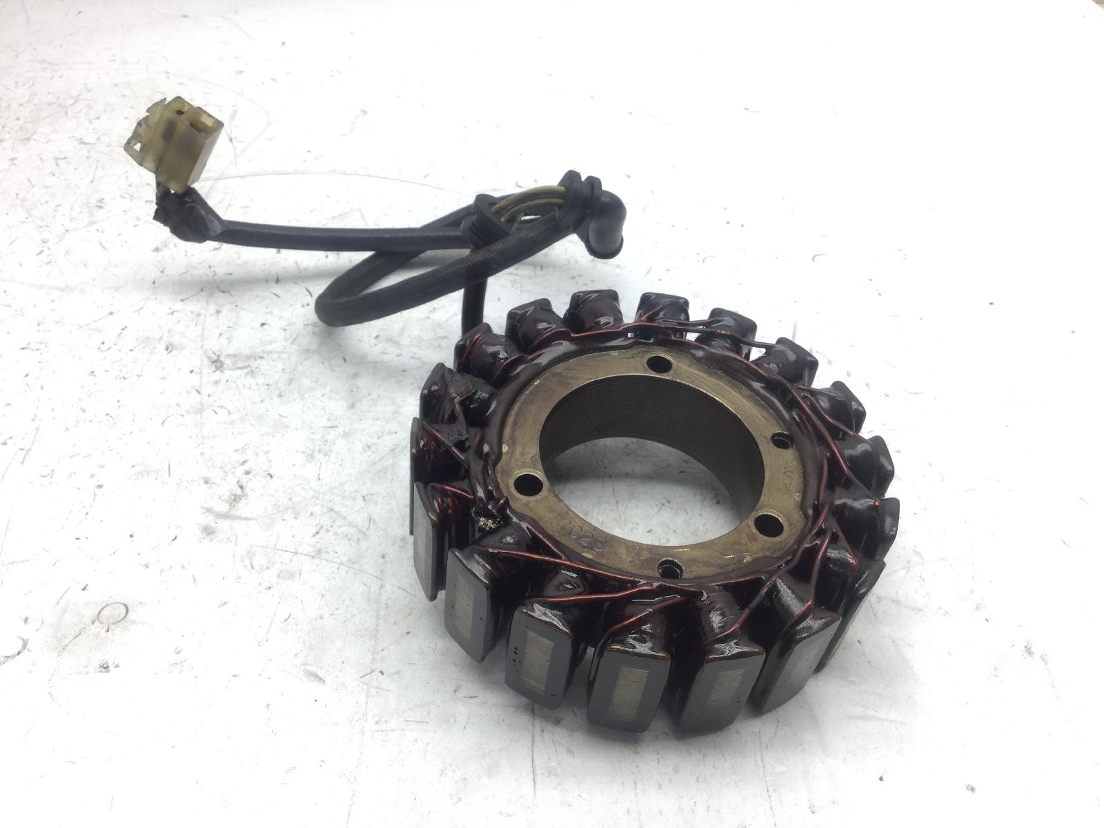 Honda vtr f firestorm 1000 statore campo magnetico 1997 2000 jh2sc36a8vm