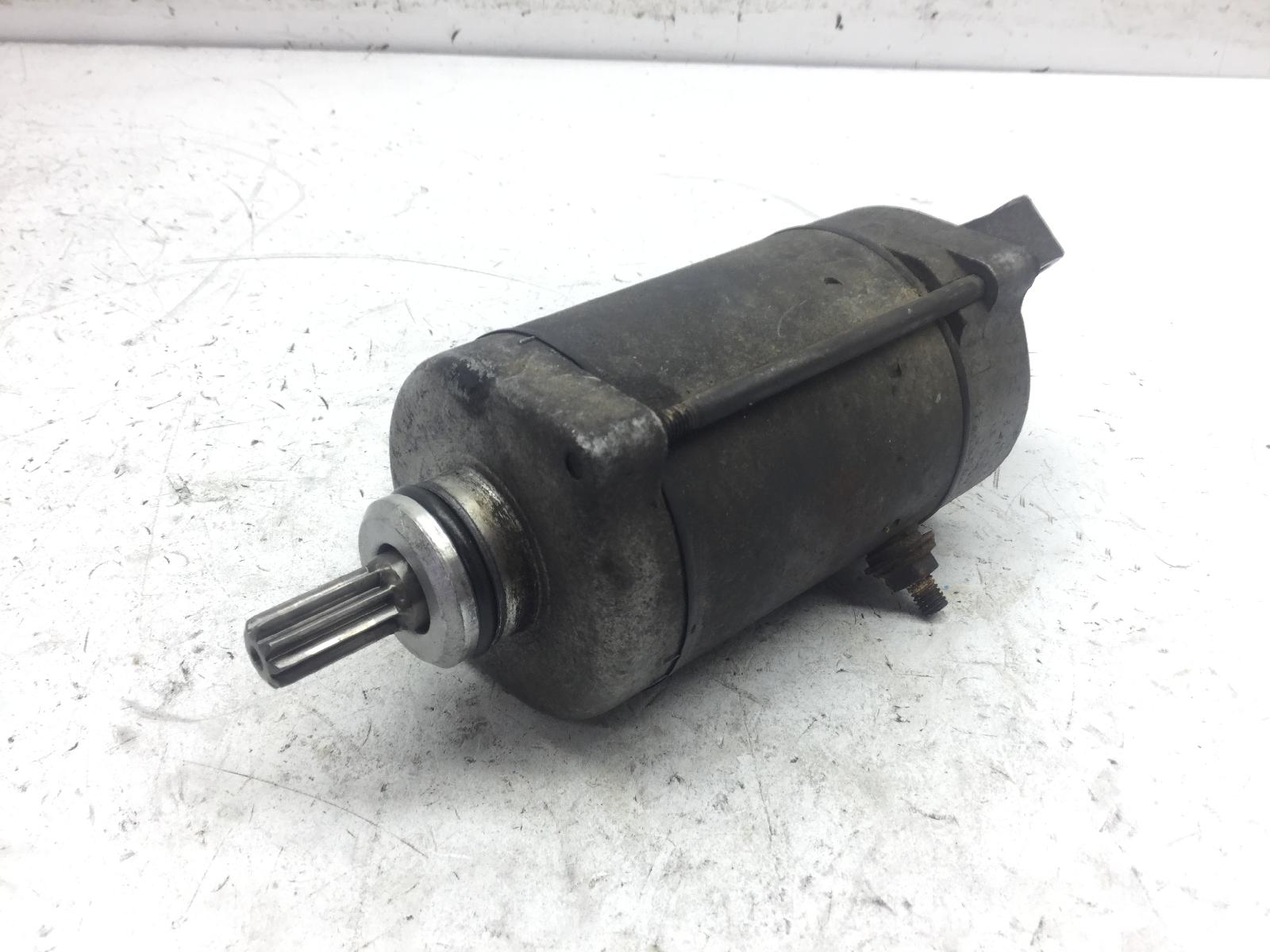 Honda vtr f firestorm 1000 motorino avviamento starter 1997 2000 jh2sc36a8vm