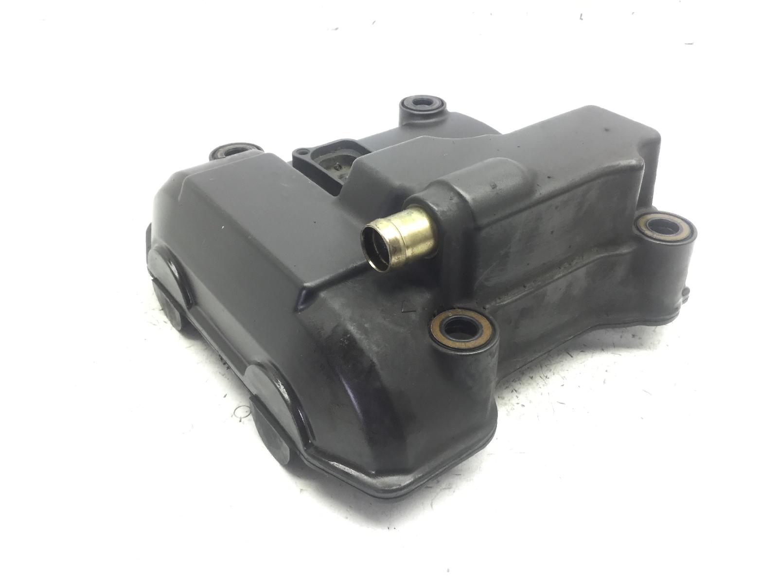 Honda vtr f firestorm 1000 coperchio testa testata head anteriore 1997 2000 jh2sc36a8vm
