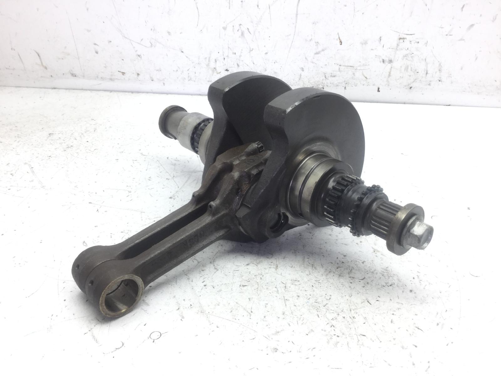Honda vtr f firestorm 1000 albero motore 1997 2000 jh2sc36a8vm