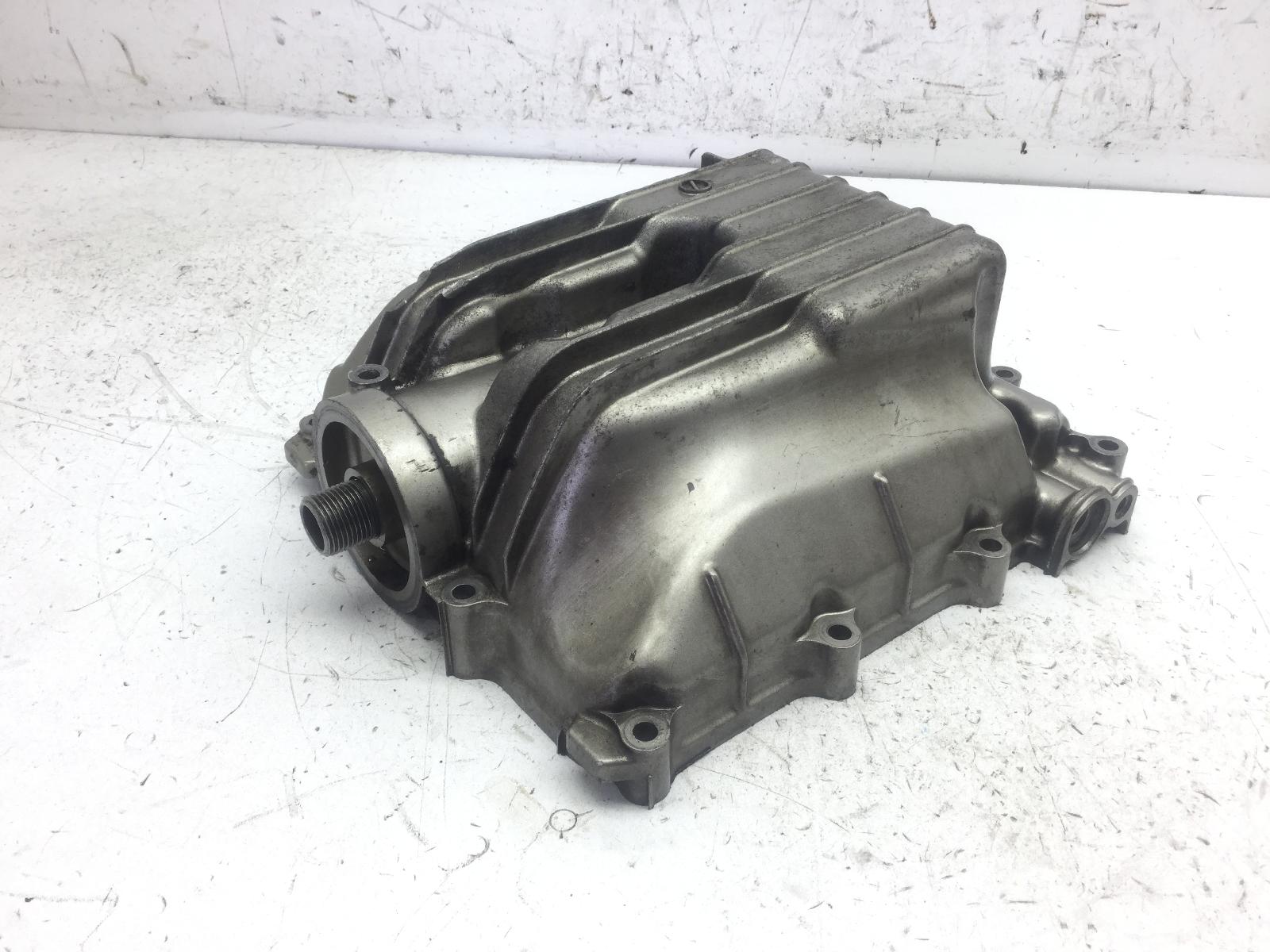 Honda vtr f firestorm 1000 coppa olio motore 1997 2000 jh2sc36a8vm