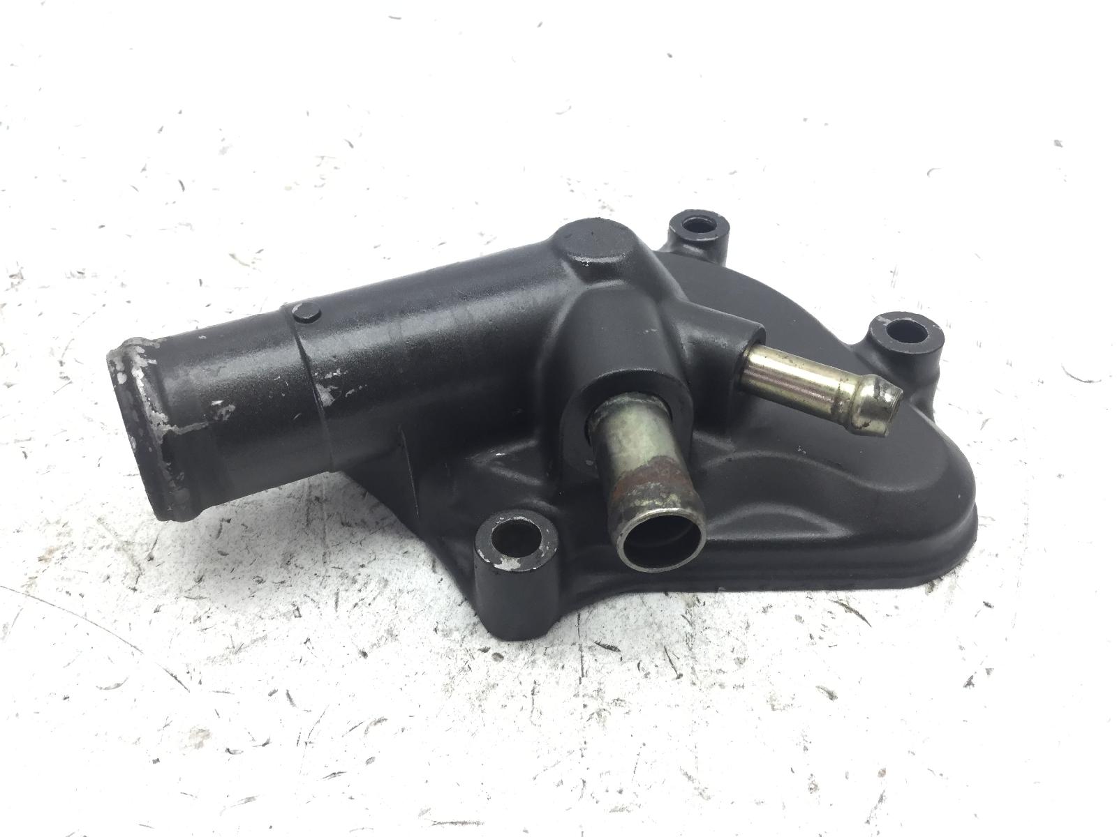 Honda vtr f firestorm 1000 coperchio pompa acqua 1997 2000 jh2sc36a8vm