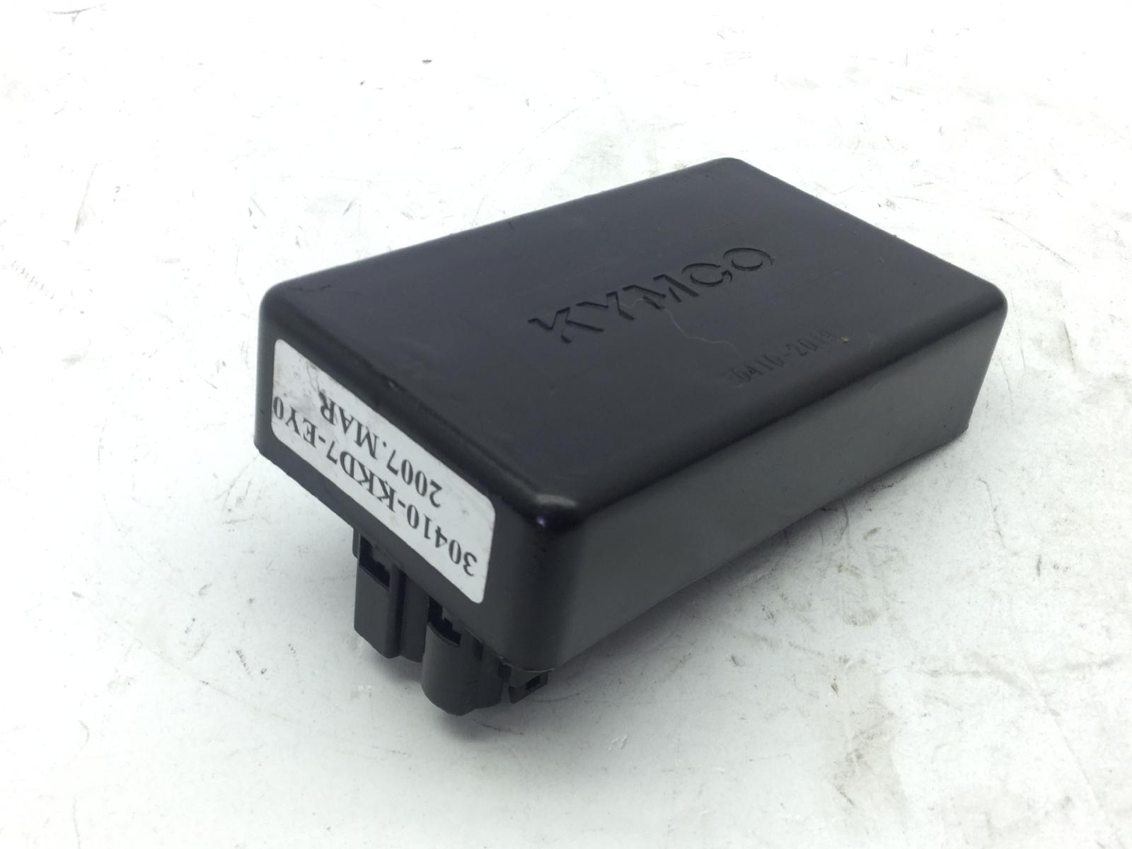 Kymco movie e3 125 centralina motore cdi 2006 2007 s50012
