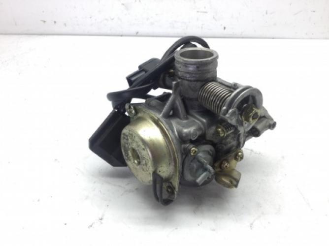 Kymco movie e3 125 carubratore revisionato 2006 2007 s50012