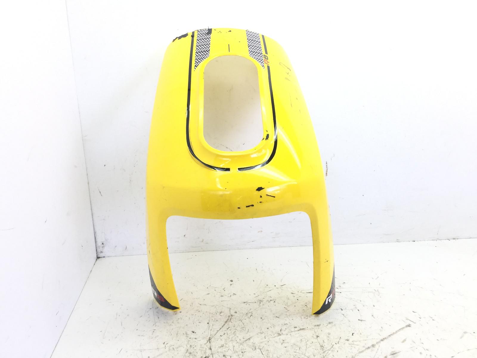 Lem jumper elettrico carena scudo anteriore - leggermente deformato 2020 2020 nrgebr800k