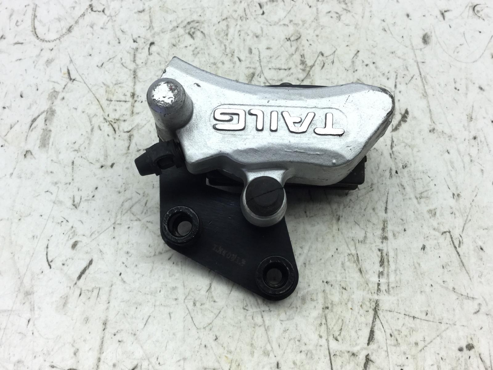 Lem jumper elettrico pinza freno anteriore - interasse: 43 mm 2020 2020 nrgebr800k