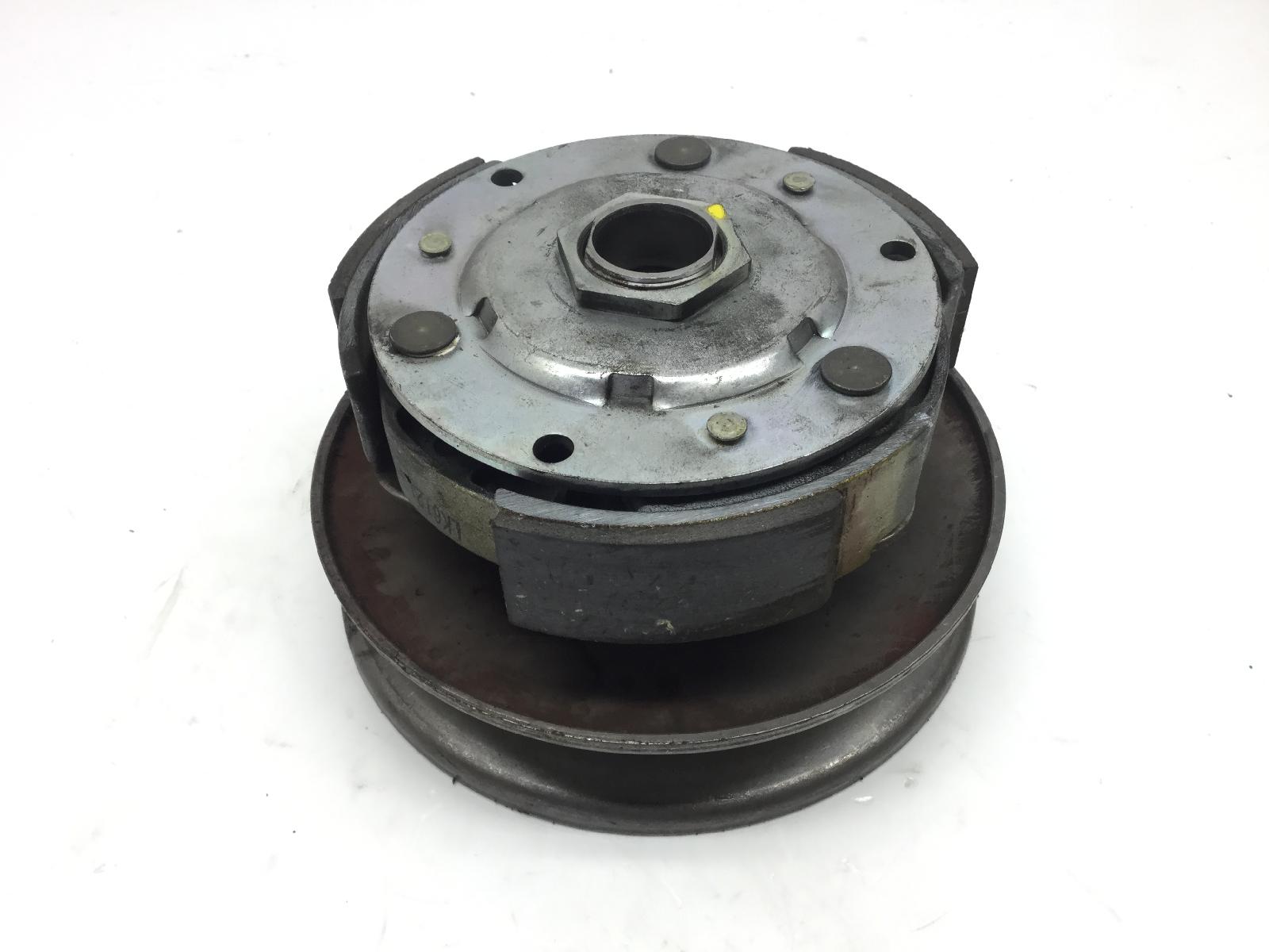 Piaggio medley ie abs 150 correttore di coppia e frizione 2016 2019 rp8ma0220