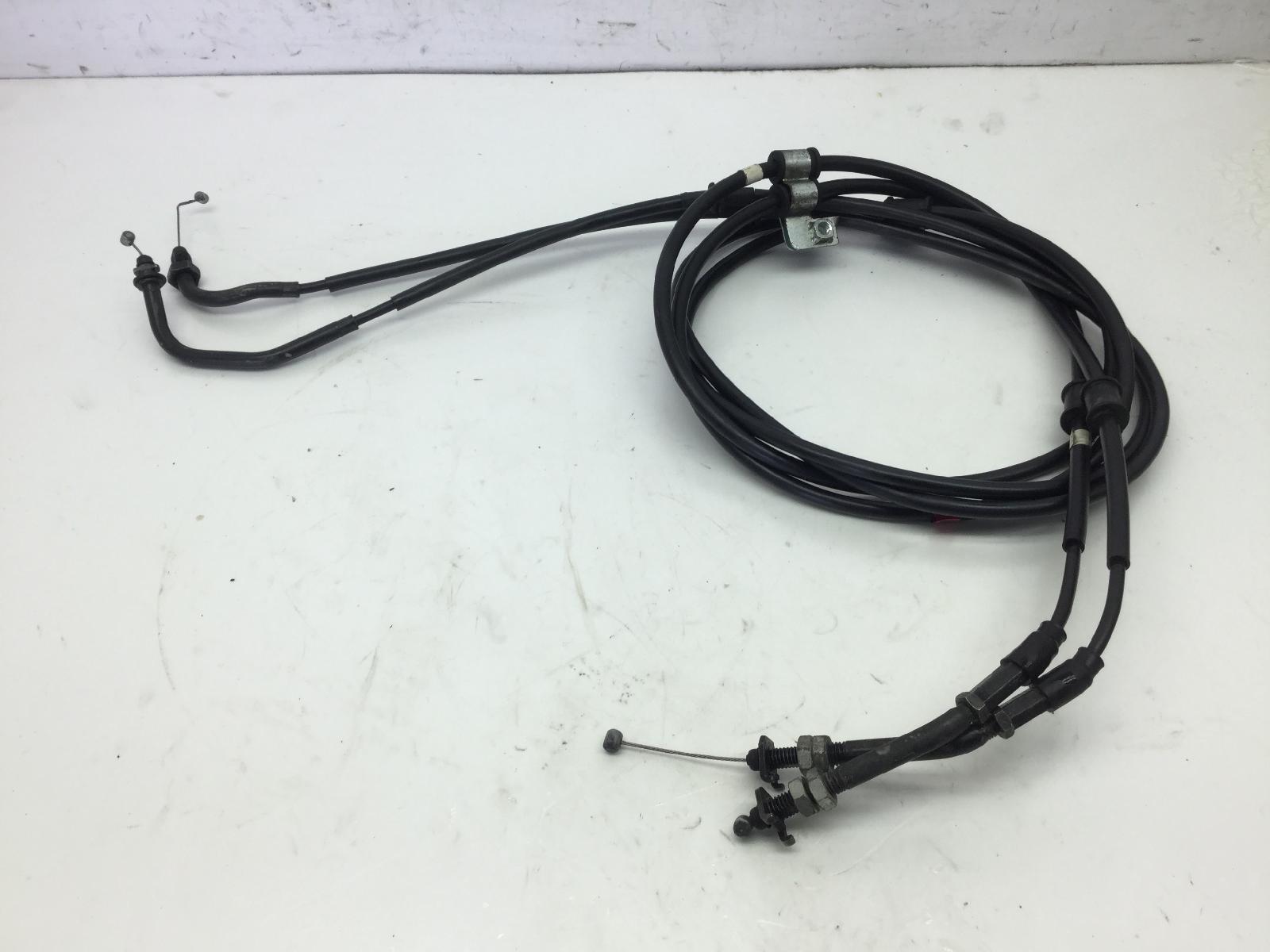 Piaggio medley ie abs 150 coppia cavi gas acceleratore 2016 2019 rp8ma0220