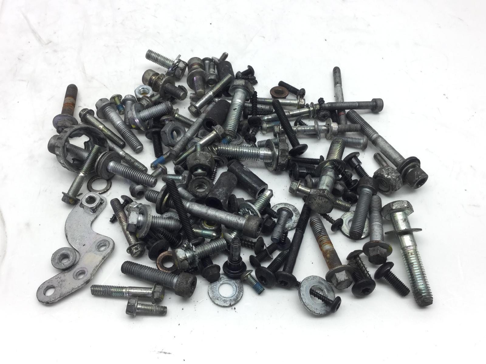Piaggio medley ie abs 150 kit viti bulloni bulloneria telaio 2016 2019 rp8ma0220