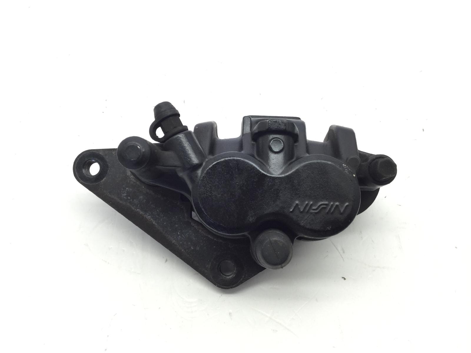 Piaggio medley ie abs 150 pinza freno anteriore - interasse: 80 mm 2016 2019 rp8ma0220