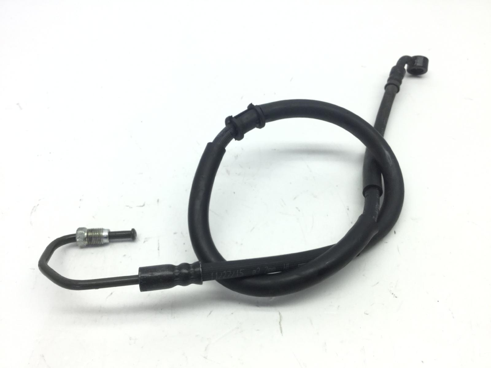 Piaggio medley ie abs 150 tubo freno anteriore pompa abs 2016 2019 rp8ma0220