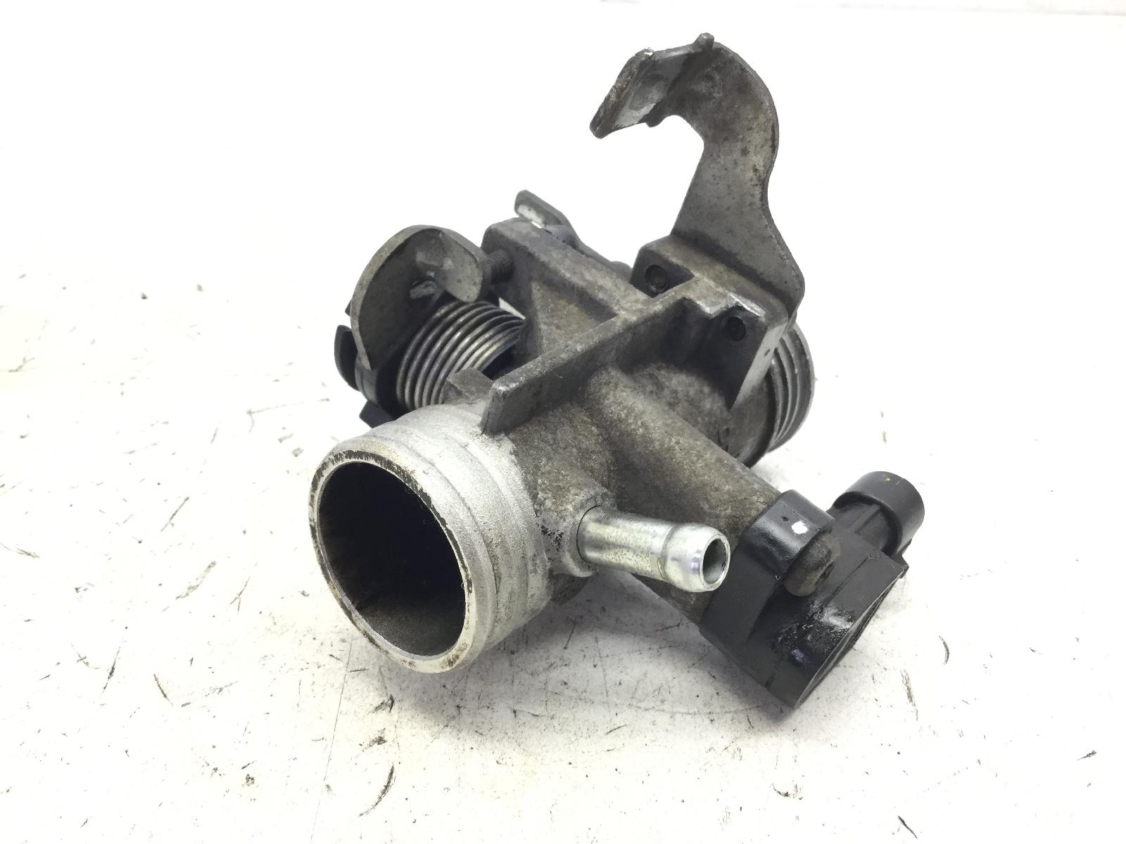 Piaggio medley ie abs 150 corpo farfallato 2016 2019 rp8ma0220