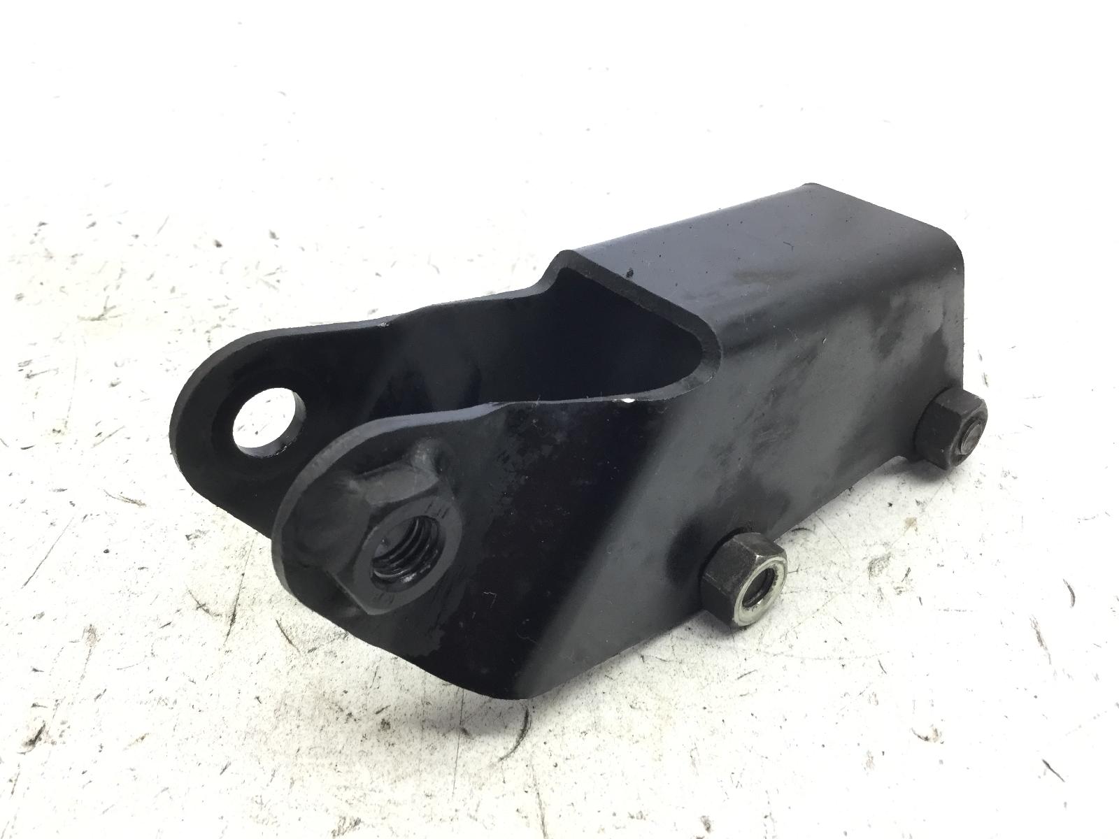 Piaggio medley ie abs 150 staffa supporto ammortizzatore sinistro 2016 2019 rp8ma0220