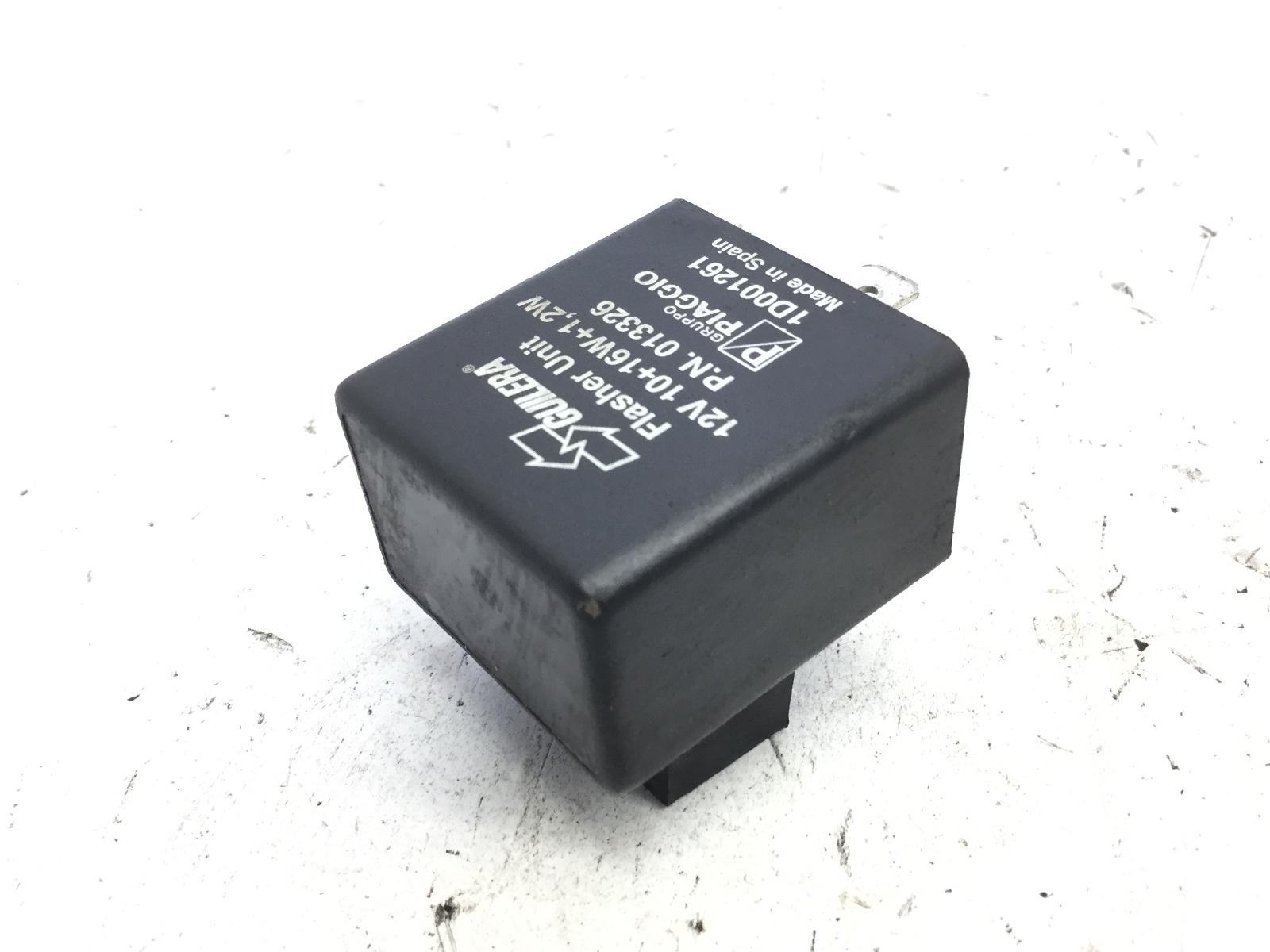Piaggio medley ie abs 150 rele' intermittenza frecce 2016 2019 rp8ma0220