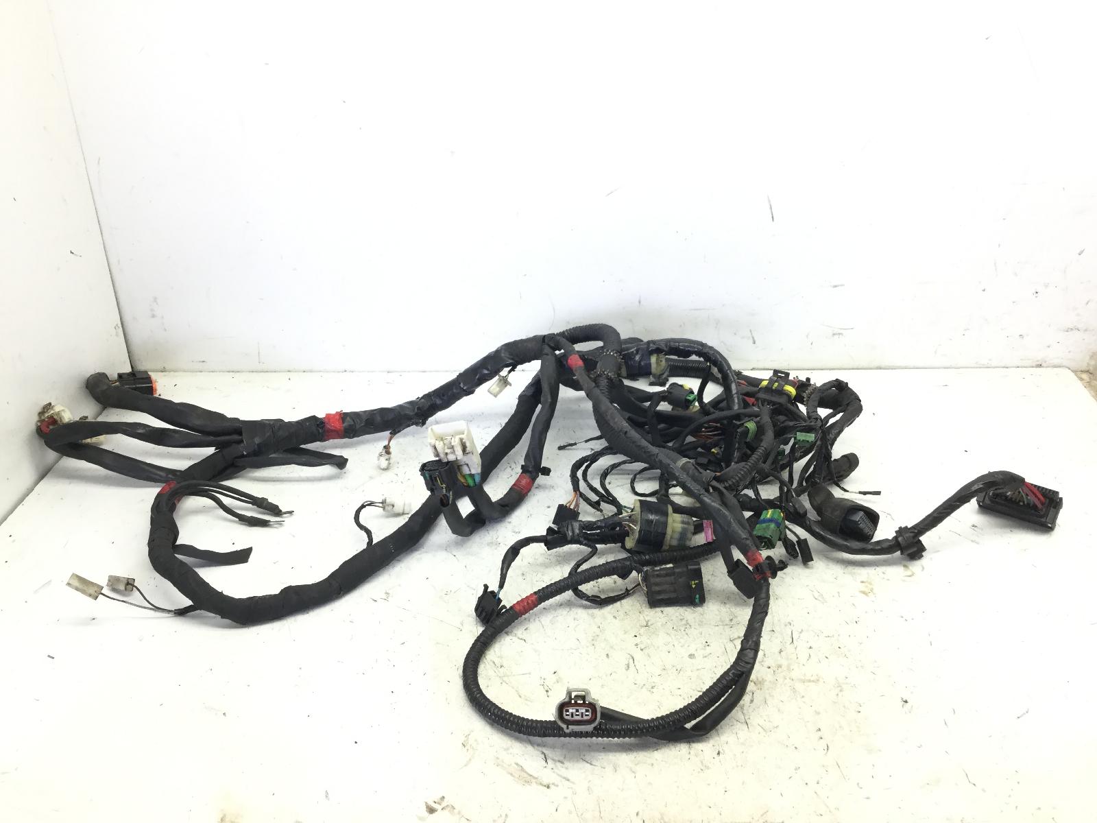 Piaggio medley ie abs 150 cavi cablaggio matassa impianto elettrico 2016 2019 rp8ma0220
